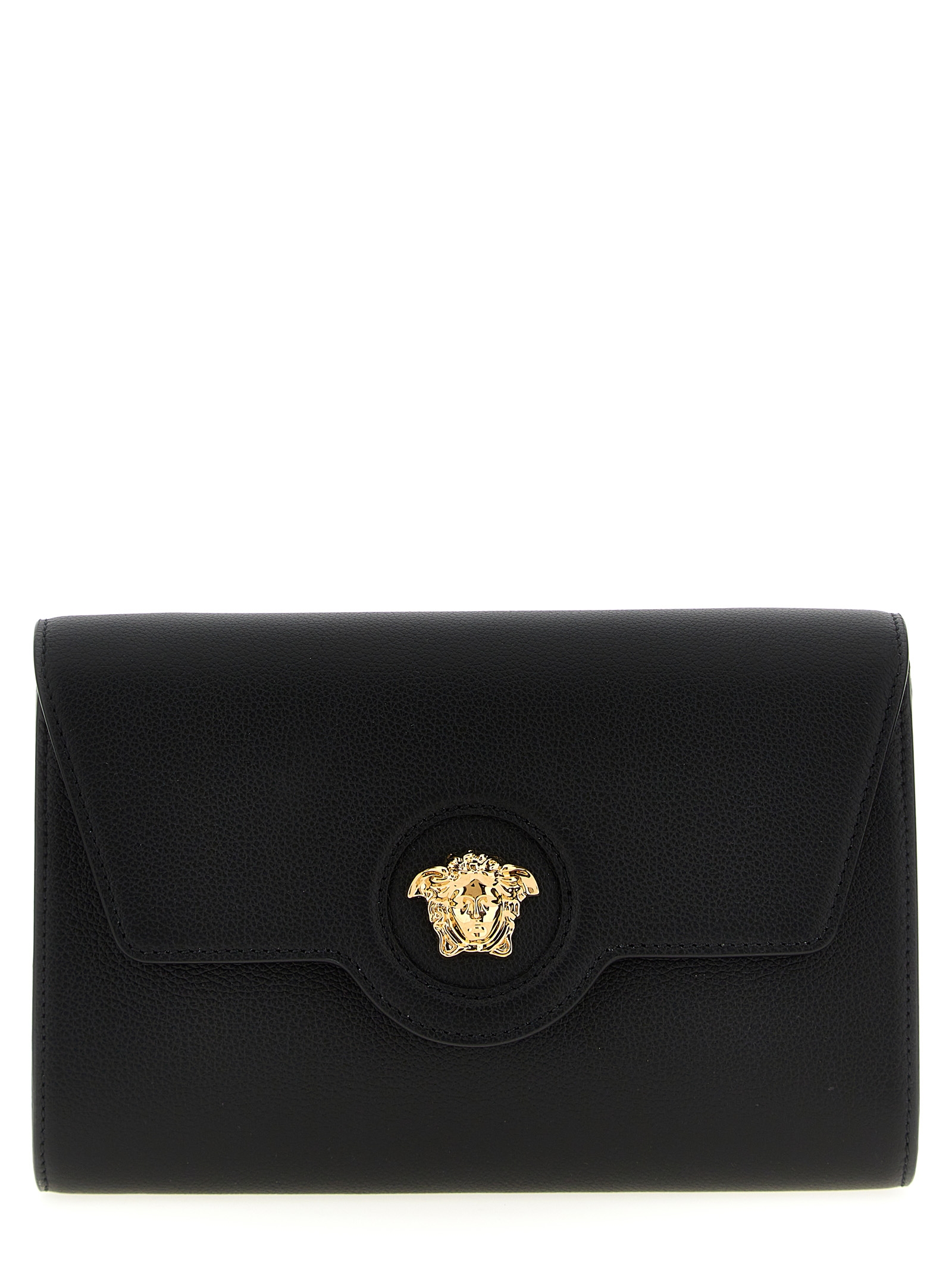 'La Medusa' crossbody bag 1000814DVIT2T1B00V (VERSACE / ハンドバッグ・ショルダーバッグ ) | VERSACE (ヴェルサーチェ)