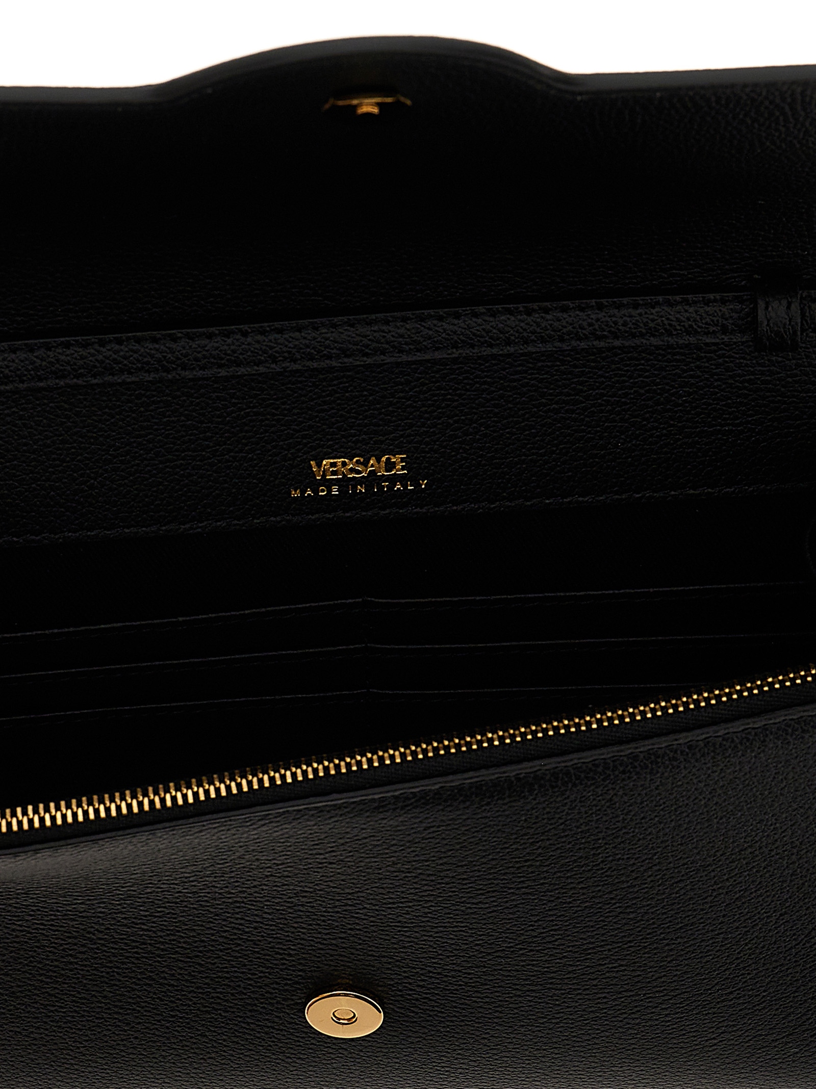 'La Medusa' crossbody bag 1000814DVIT2T1B00V (VERSACE / ハンドバッグ・ショルダーバッグ ) | VERSACE (ヴェルサーチェ)(3)