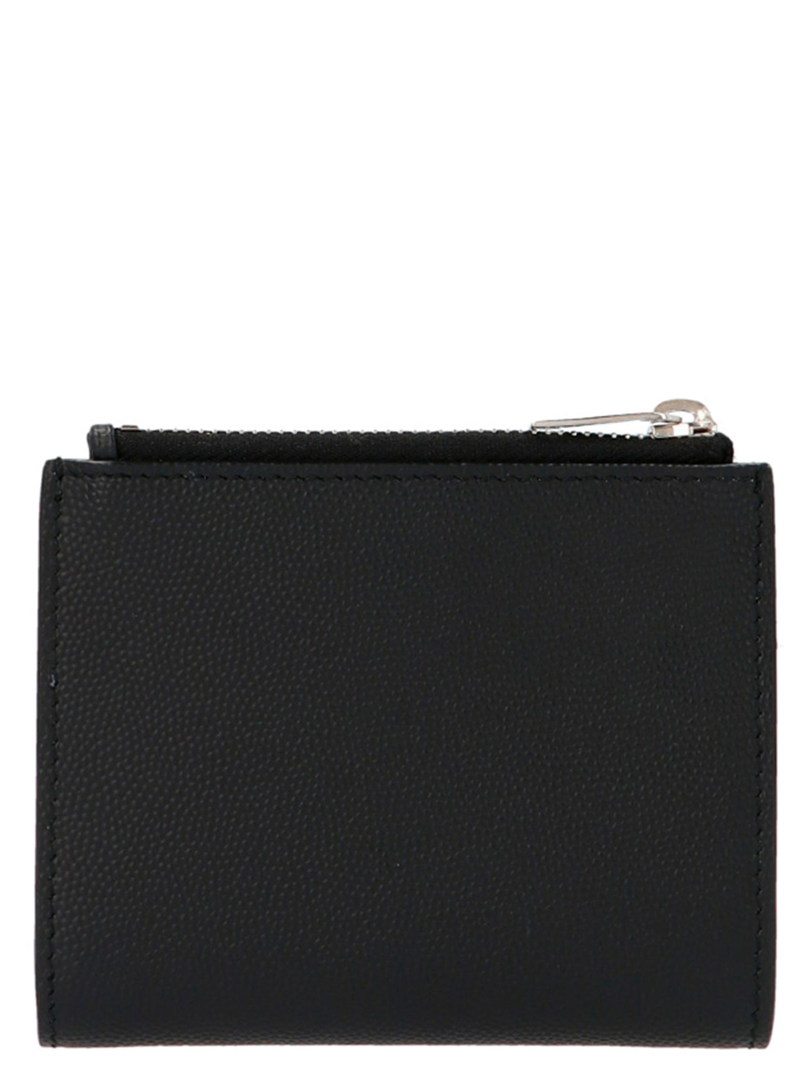 Logo card holder 575789BTY0N1000 (Saint Laurent / 財布・カードケース ) | Saint Laurent (サンローラン)(1)