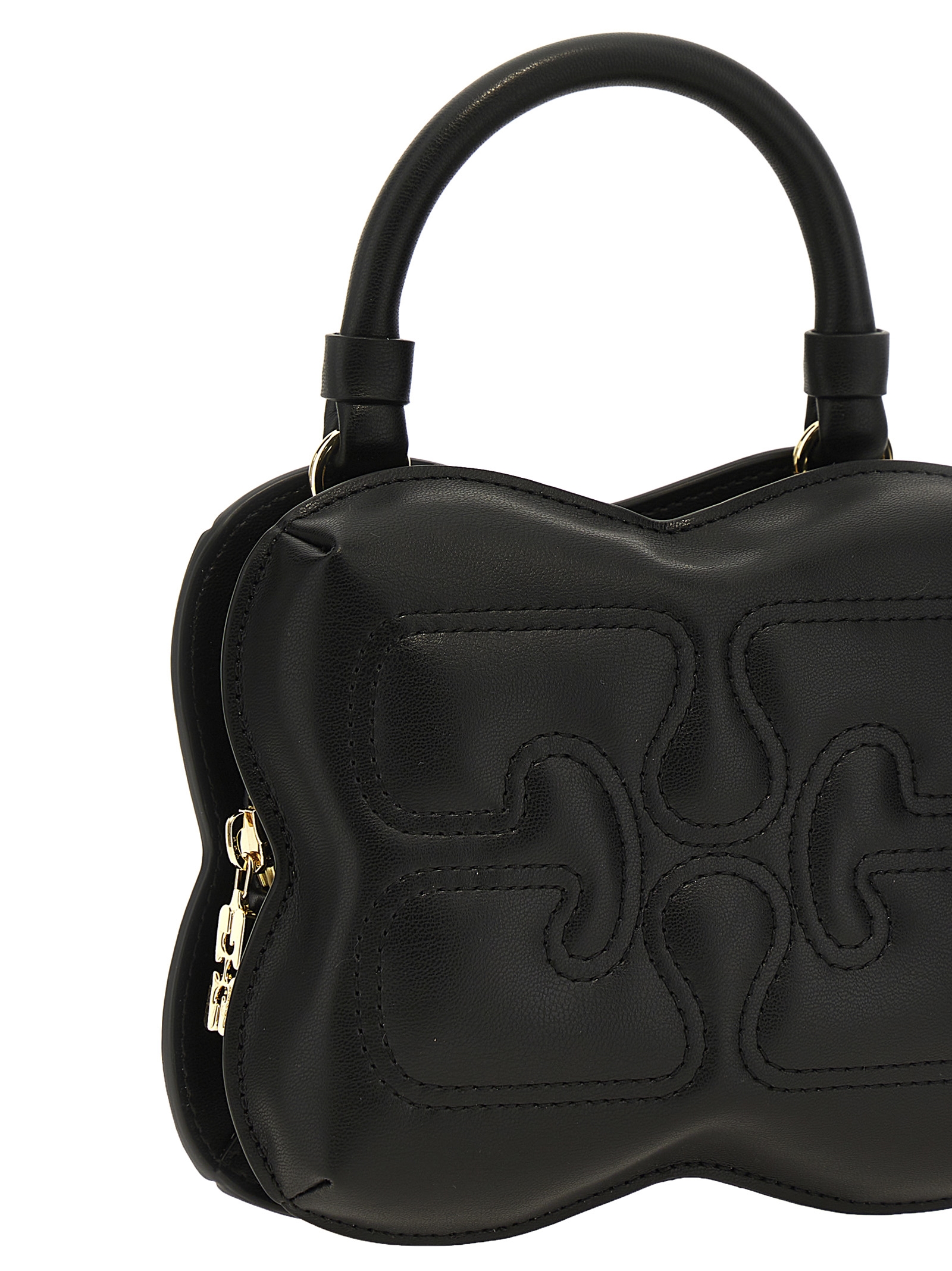 'Small Butterfly' crossbody bag A5489099 (GANNI / ハンドバッグ・ショルダーバッグ ) | GANNI (ガニー)(2)