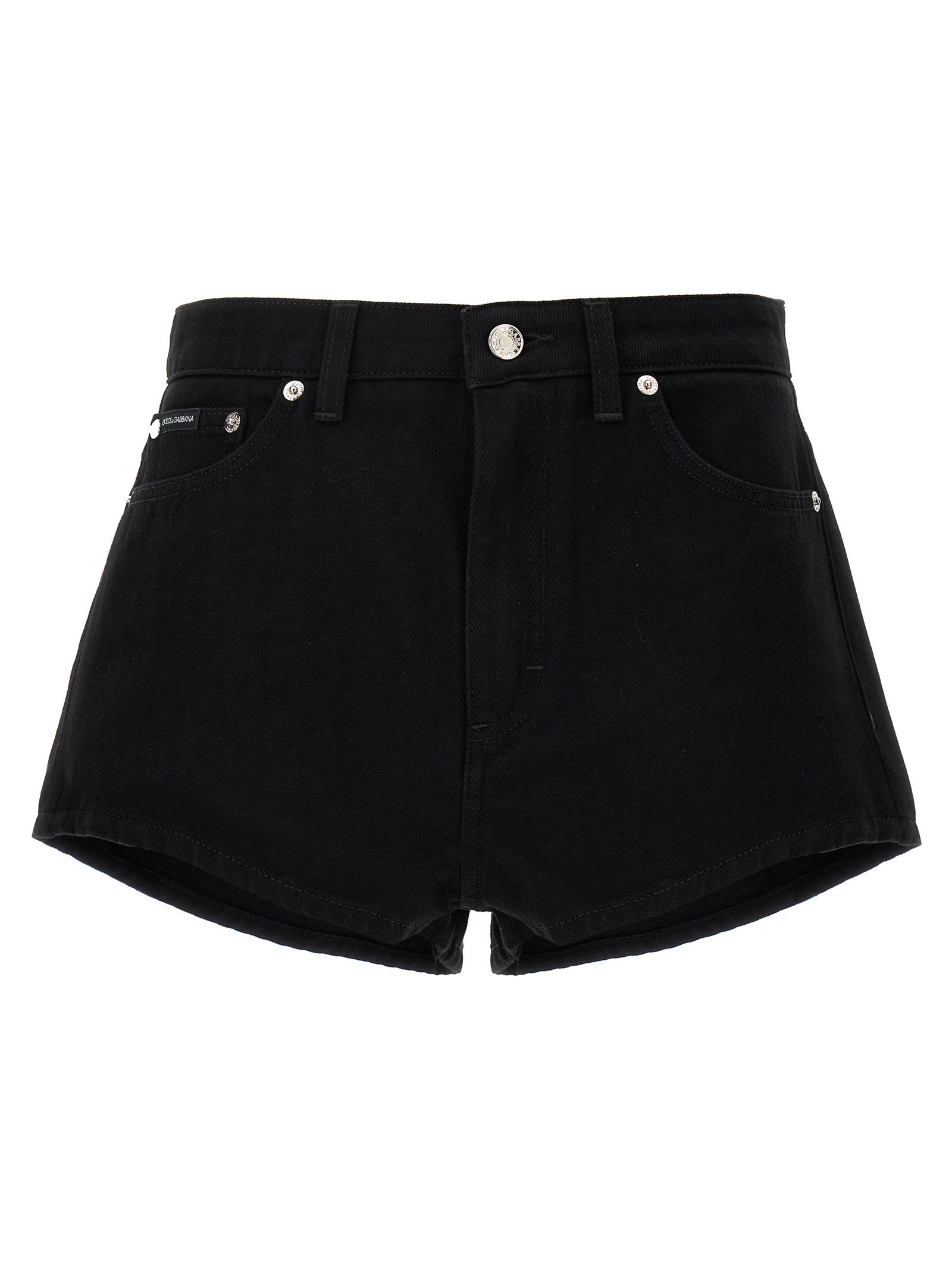 Denim shorts FTCDDDG8KS0S9001 (Dolce & Gabbana / ショートパンツ ) | Dolce & Gabbana (ドルチェガッバーナ)