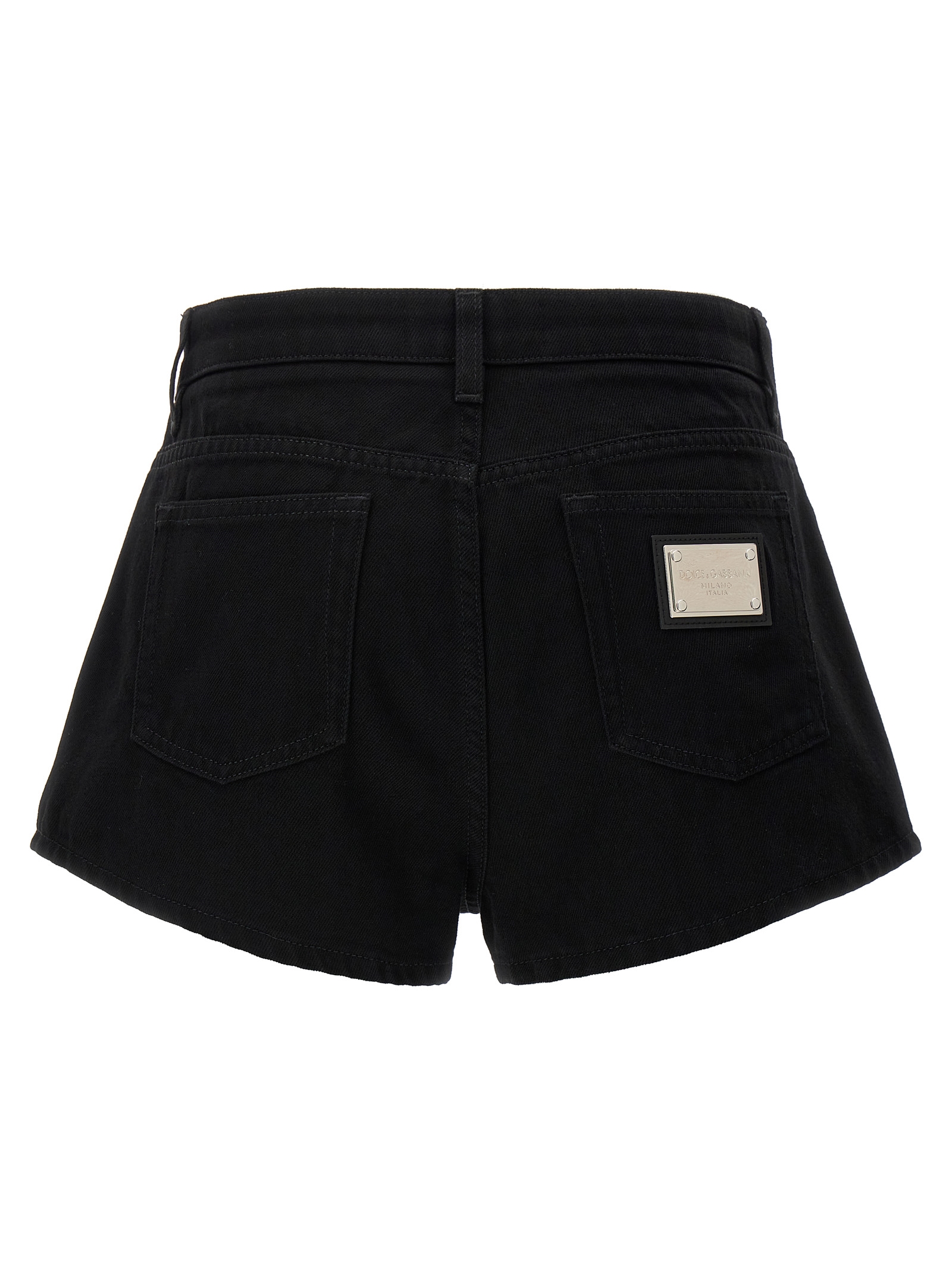 Denim shorts FTCDDDG8KS0S9001 (Dolce & Gabbana / ショートパンツ ) | Dolce & Gabbana (ドルチェガッバーナ)(1)
