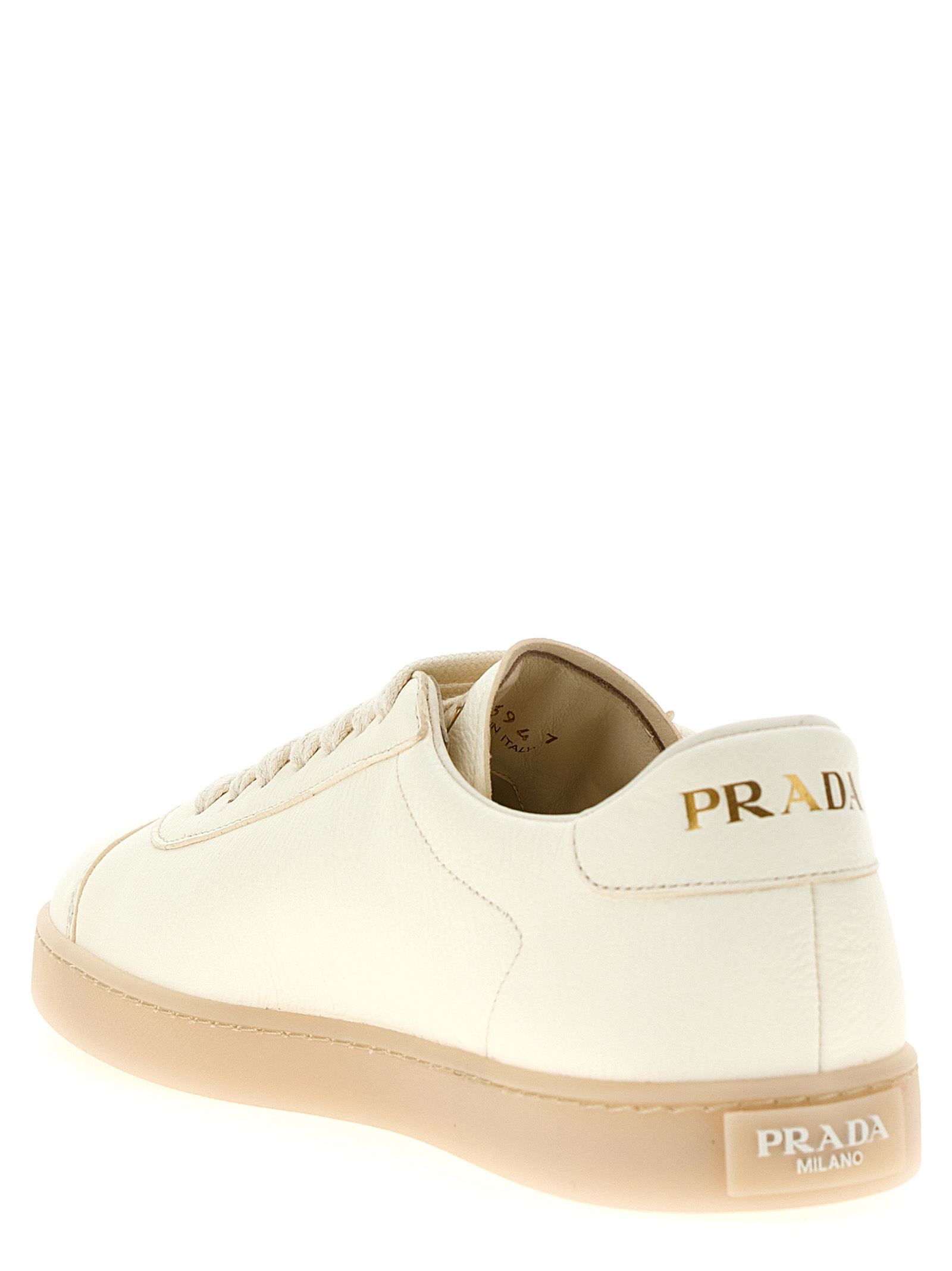 'Lane' sneakers 2EE394013F0304 (Prada / スニーカー ) | Prada (プラダ)(2)