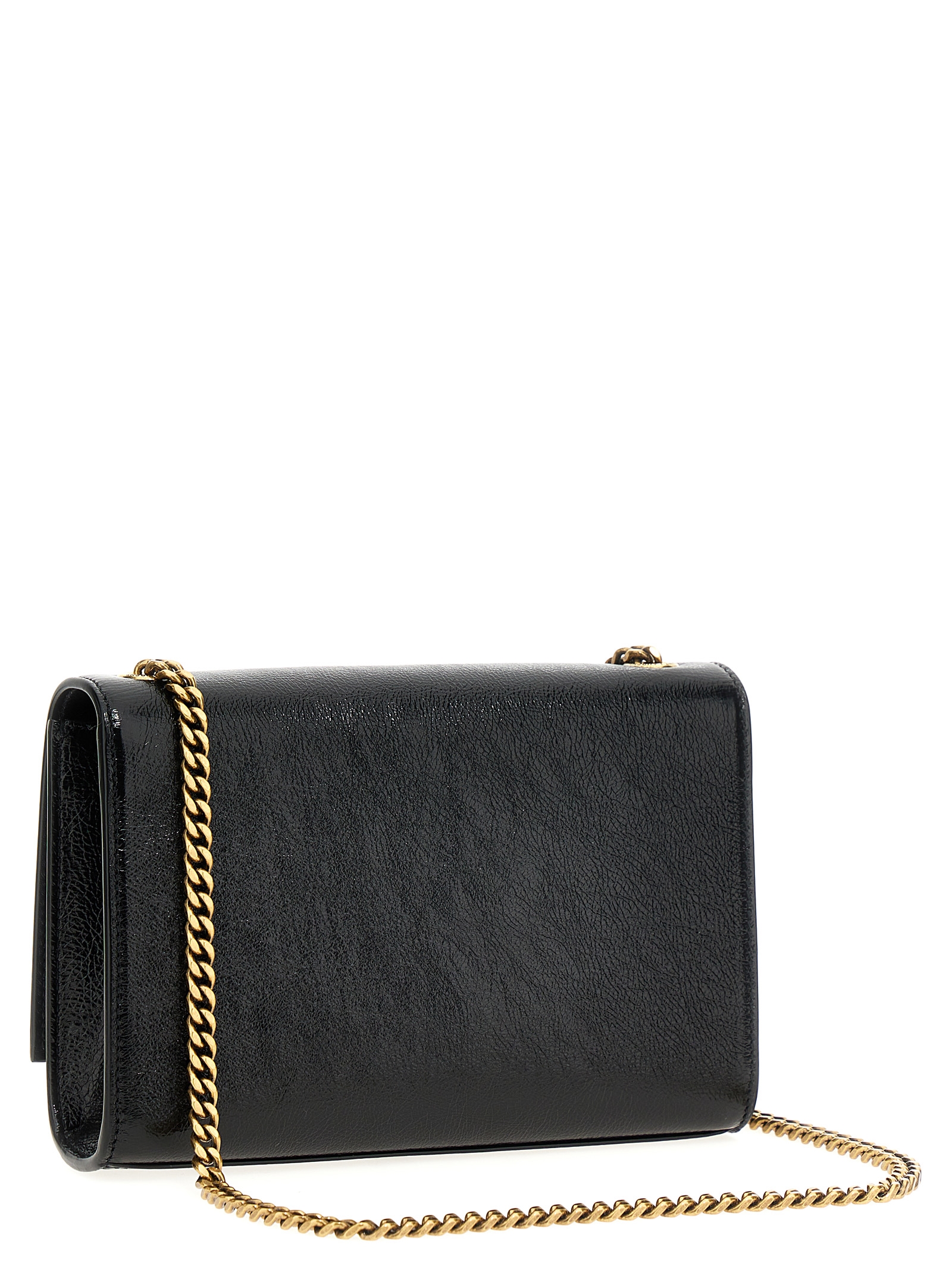'Kate' small crossbody bag 469390AAC881000 (Saint Laurent / ハンドバッグ・ショルダーバッグ ) | Saint Laurent (サンローラン)(1)