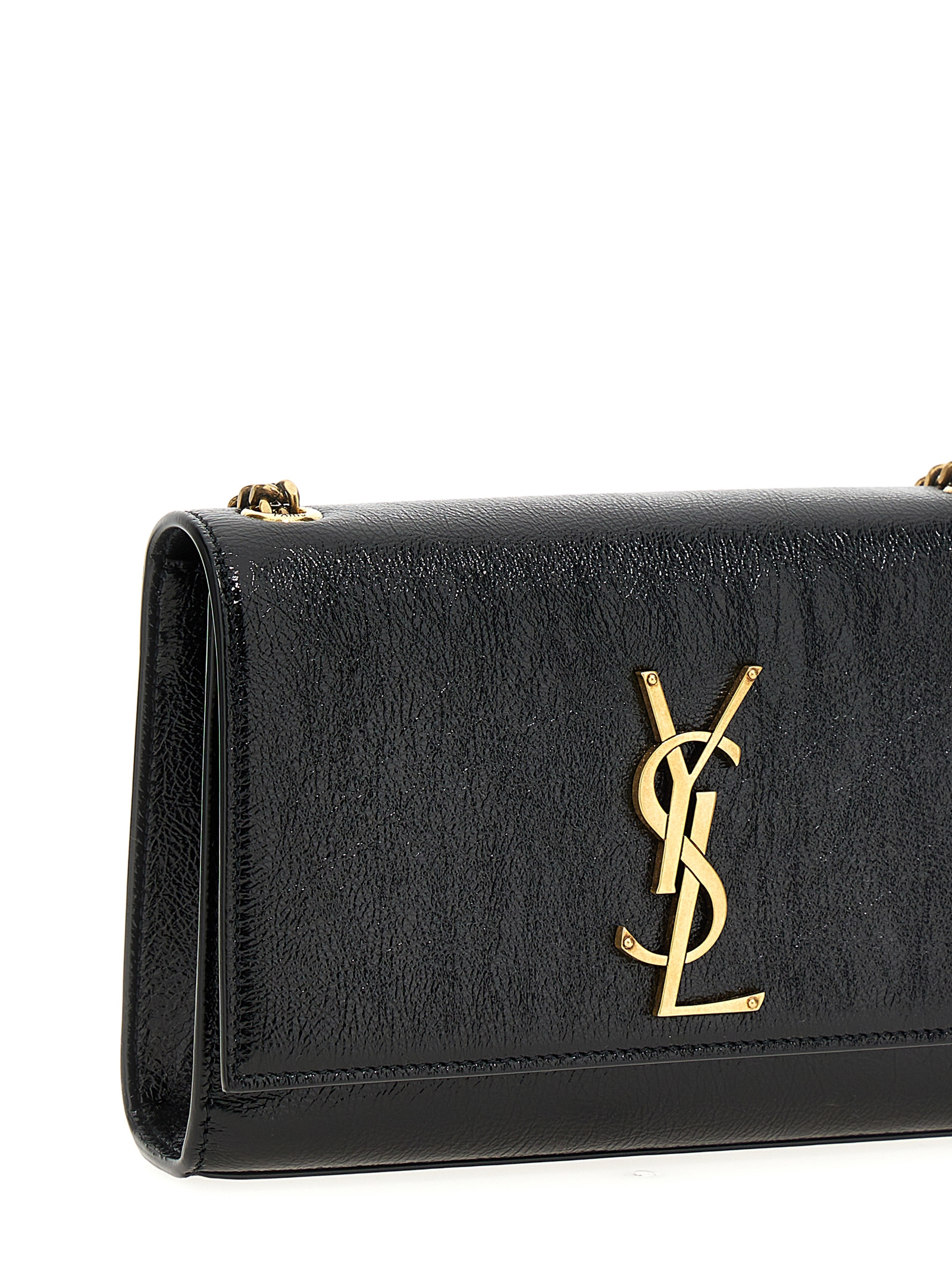 'Kate' small crossbody bag 469390AAC881000 (Saint Laurent / ハンドバッグ・ショルダーバッグ ) | Saint Laurent (サンローラン)(2)