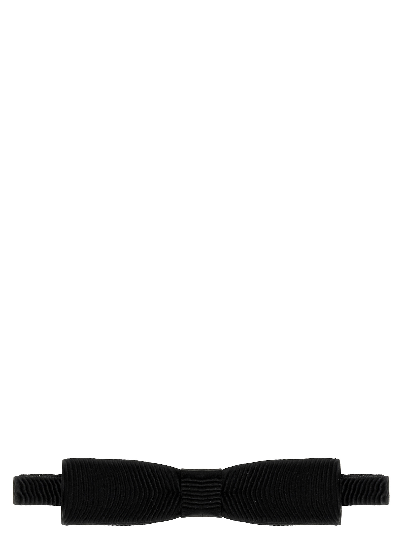 Faille bow tie 7766553YP341000 (Saint Laurent / ネクタイ ) | Saint Laurent (サンローラン)