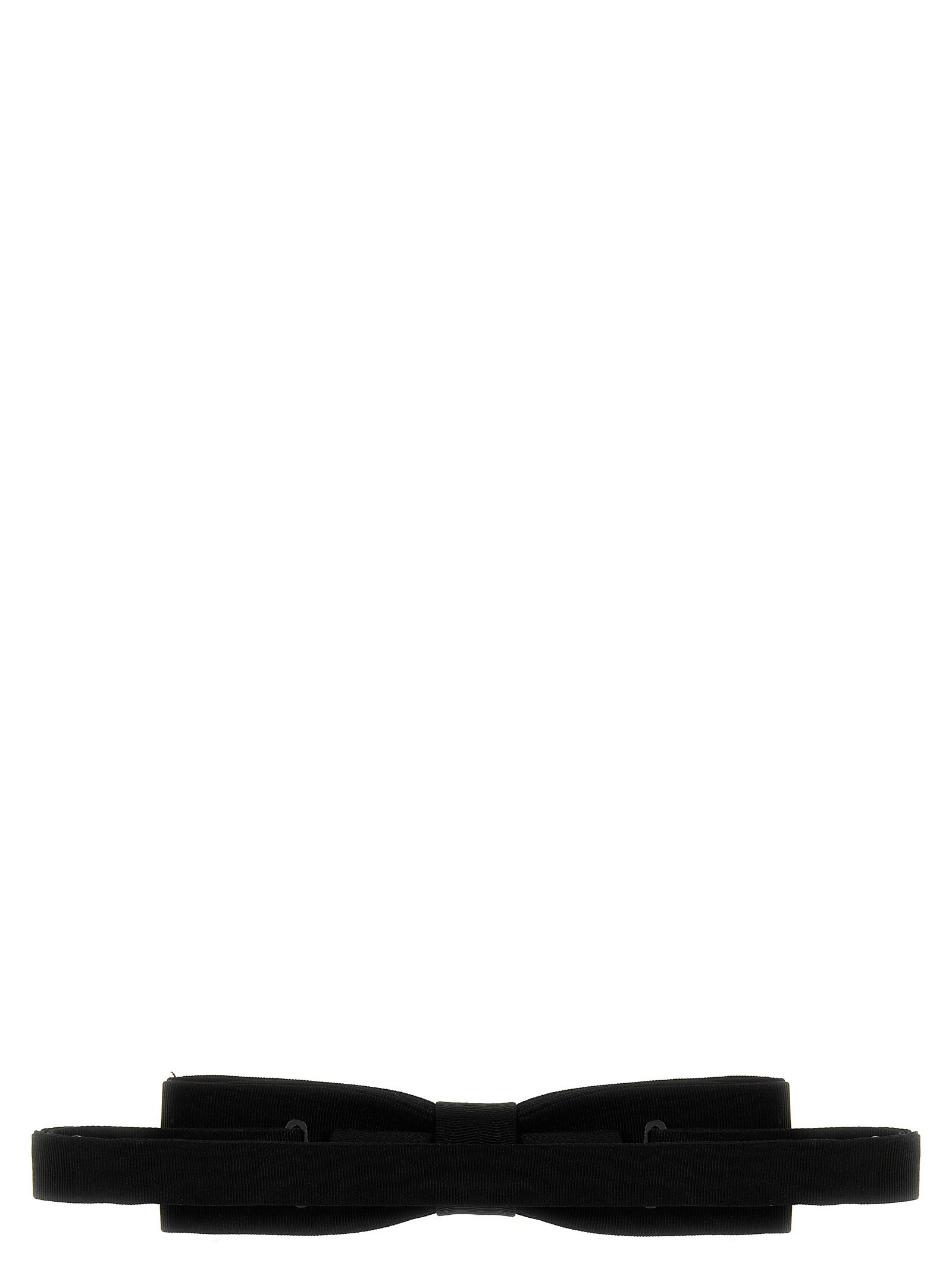 Faille bow tie 7766553YP341000 (Saint Laurent / ネクタイ ) | Saint Laurent (サンローラン)(1)