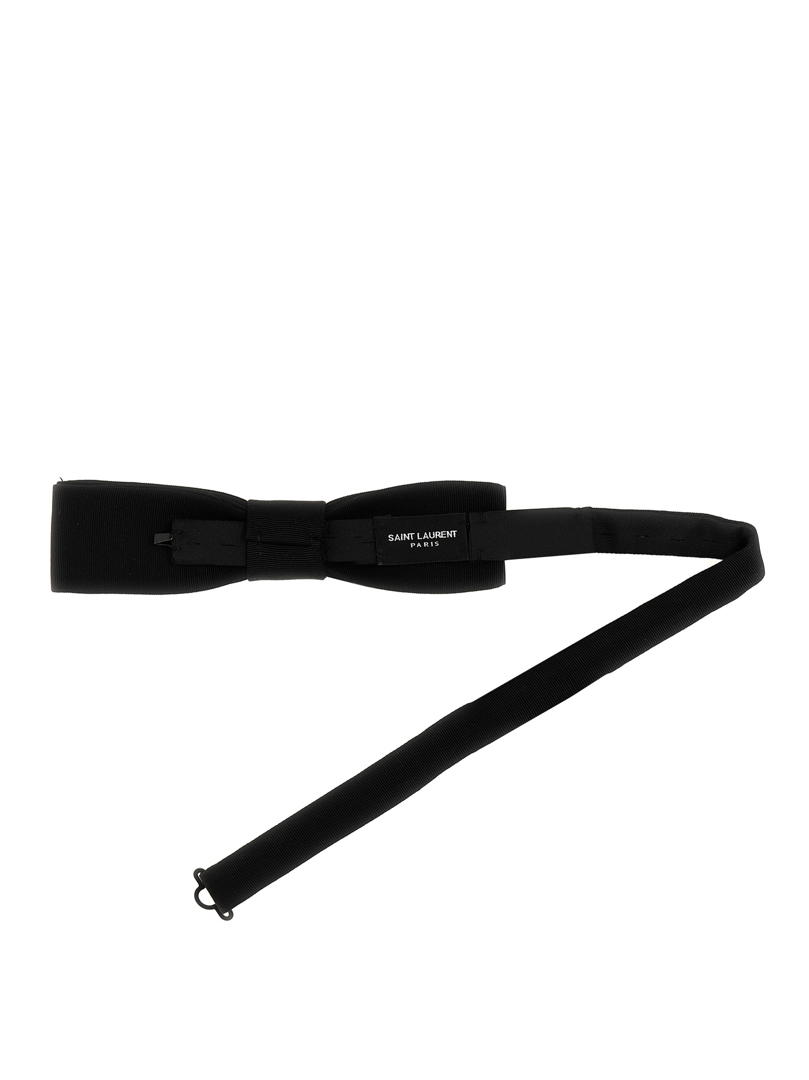 Faille bow tie 7766553YP341000 (Saint Laurent / ネクタイ ) | Saint Laurent (サンローラン)(2)