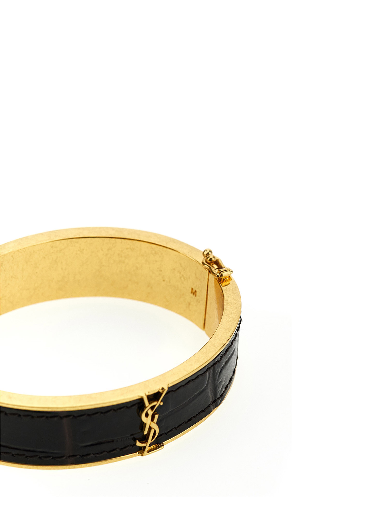 'Cassandre' bracelet 776966AAC532053 (Saint Laurent / ブレスレット ) | Saint Laurent (サンローラン)(2)