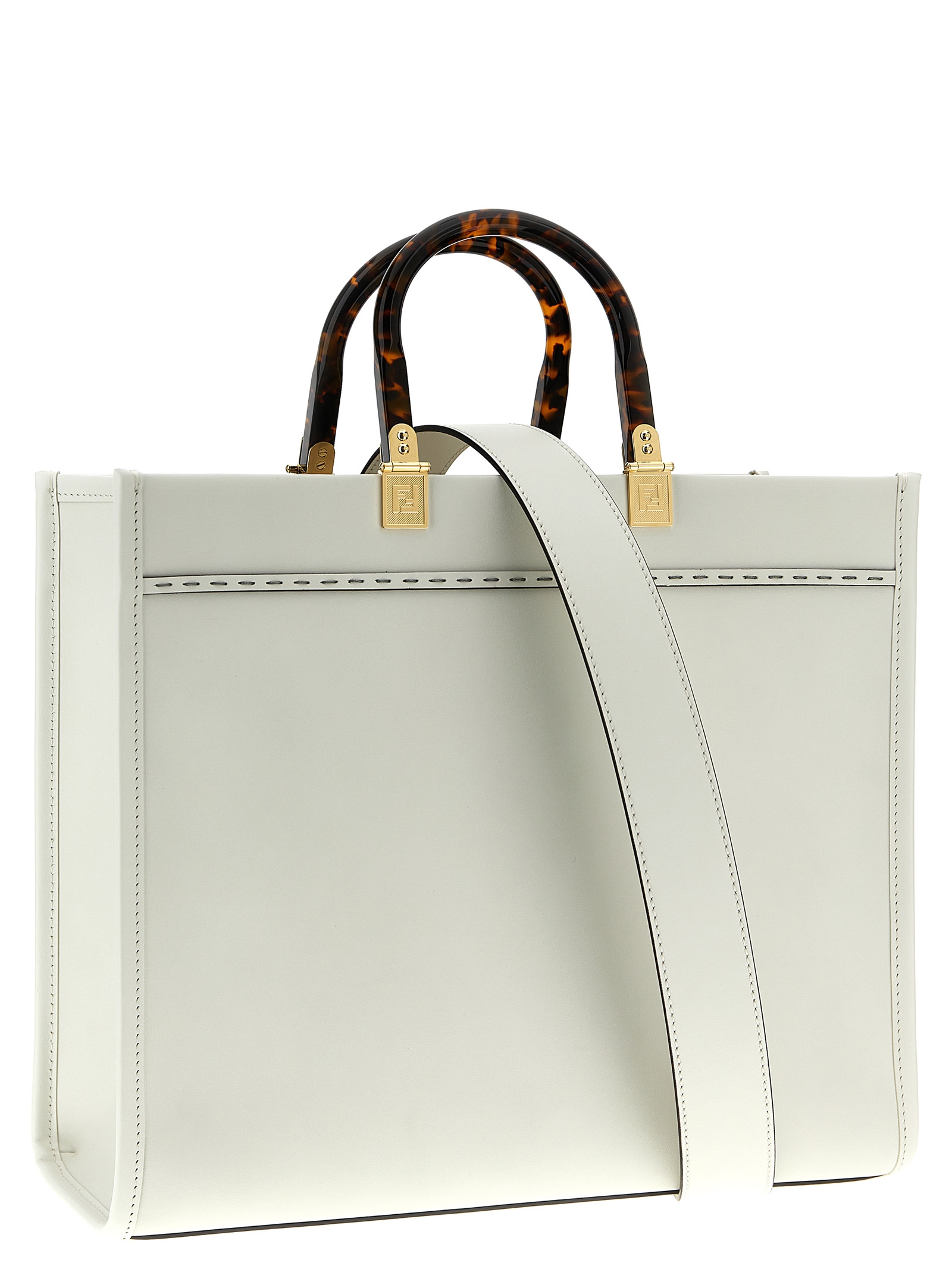 'Fendi Sunshine Medium' shopping bag 8BH386ABVLF1JTW (FENDI / トートバッグ ) | FENDI (フェンディ)(1)