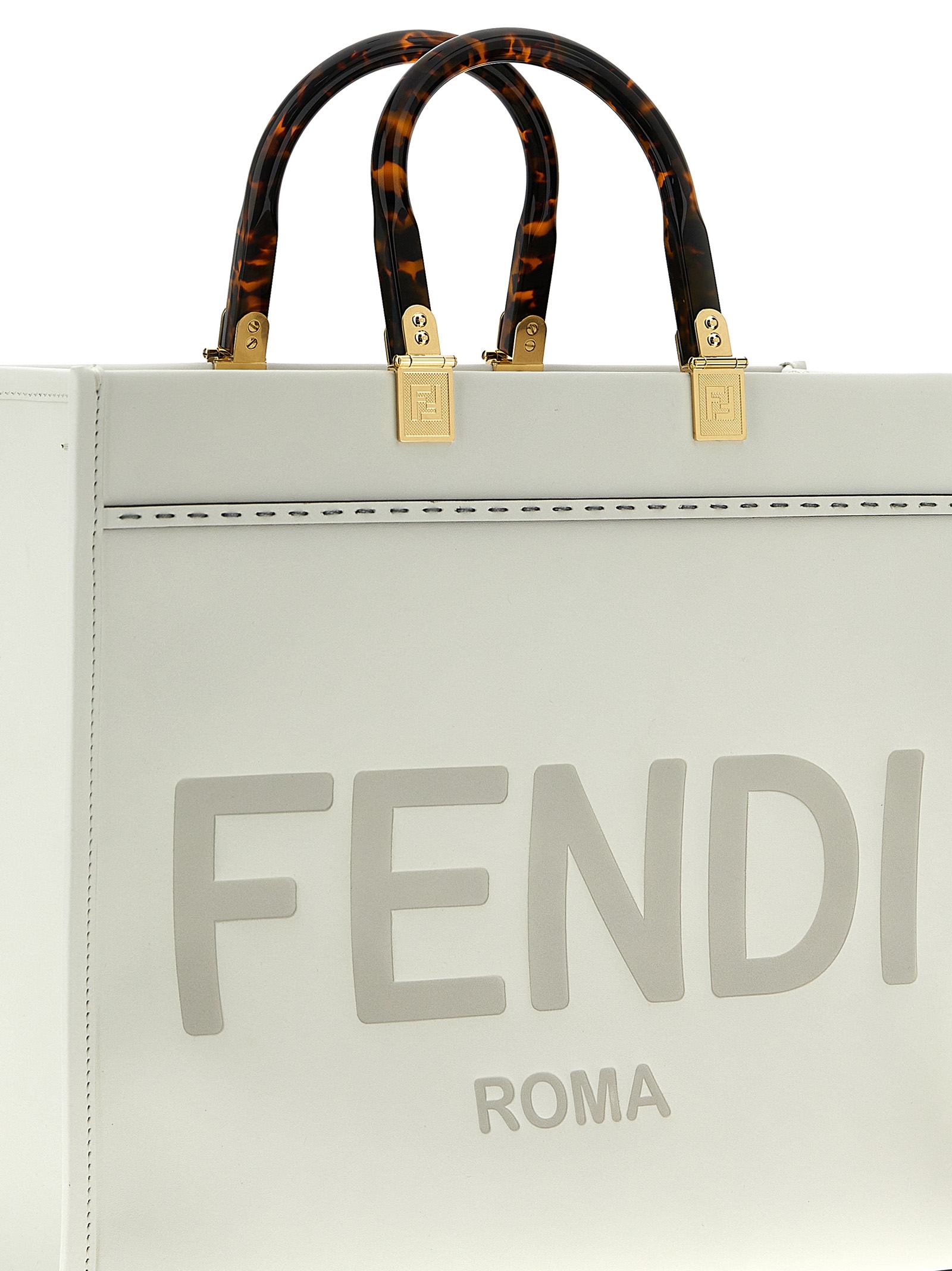 'Fendi Sunshine Medium' shopping bag 8BH386ABVLF1JTW (FENDI / トートバッグ ) | FENDI (フェンディ)(2)