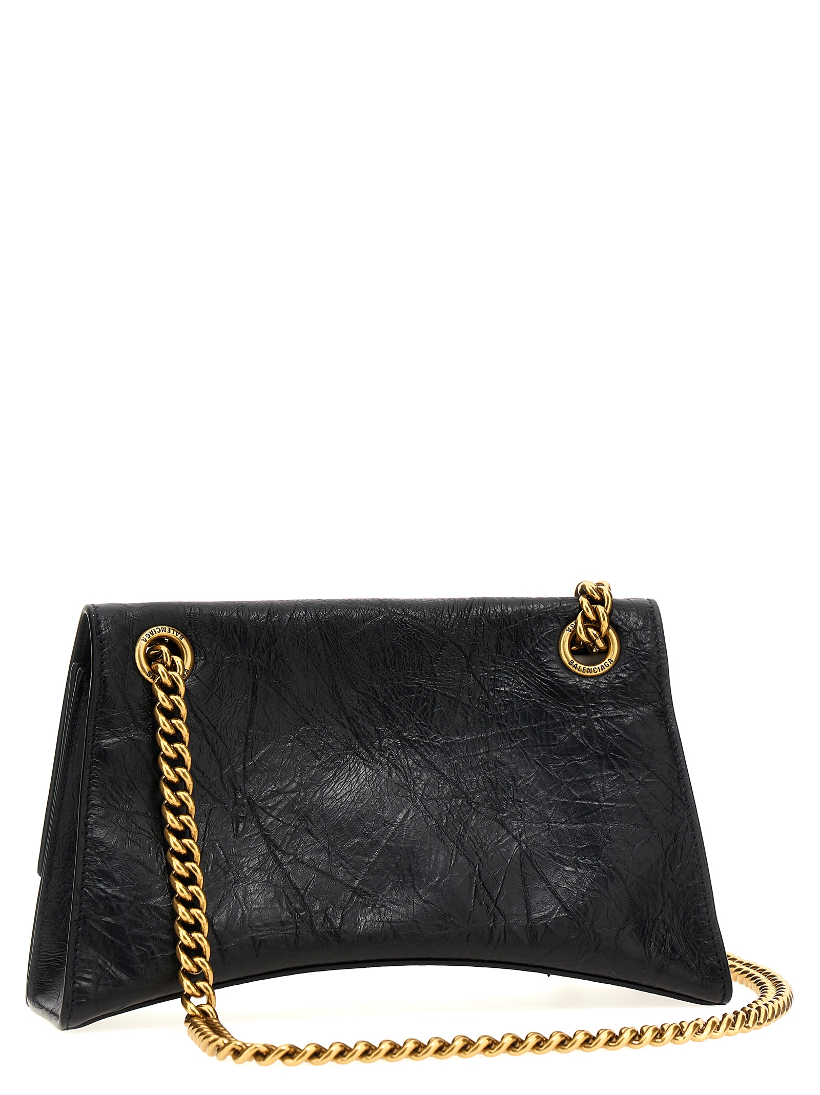 'Crush Chain S' shoulder bag 781920210IT1000 (Balenciaga / ハンドバッグ・ショルダーバッグ ) | Balenciaga (バレンシアガ)(1)