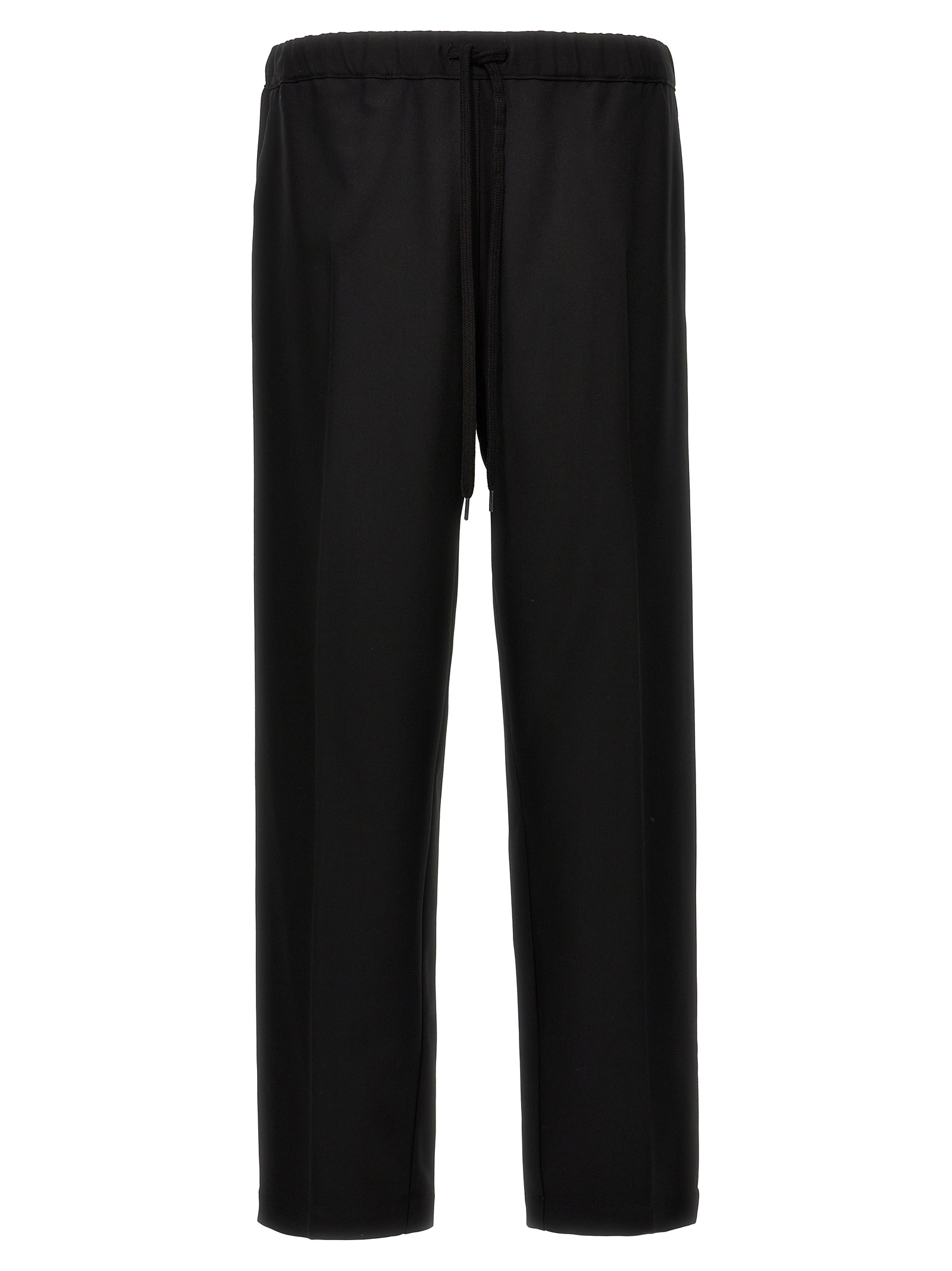 Tapered leg pants SH0KA0007S78357900 (MM6 Maison Margiela / パンツ ) | MM6 Maison Margiela (エムエムシックス)