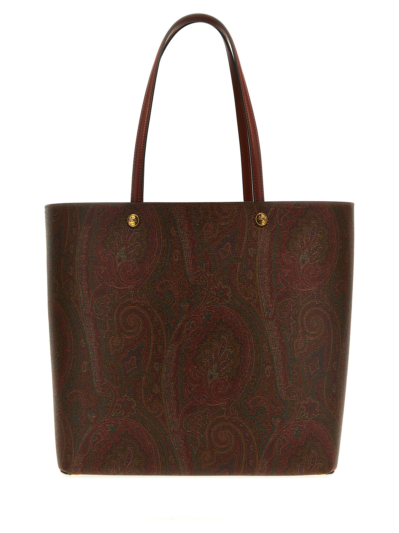 'Maxi ETRO Essential' shopping bag WP1D0007AA001M0021 (ETRO / トートバッグ ) |  ETRO (エトロ)