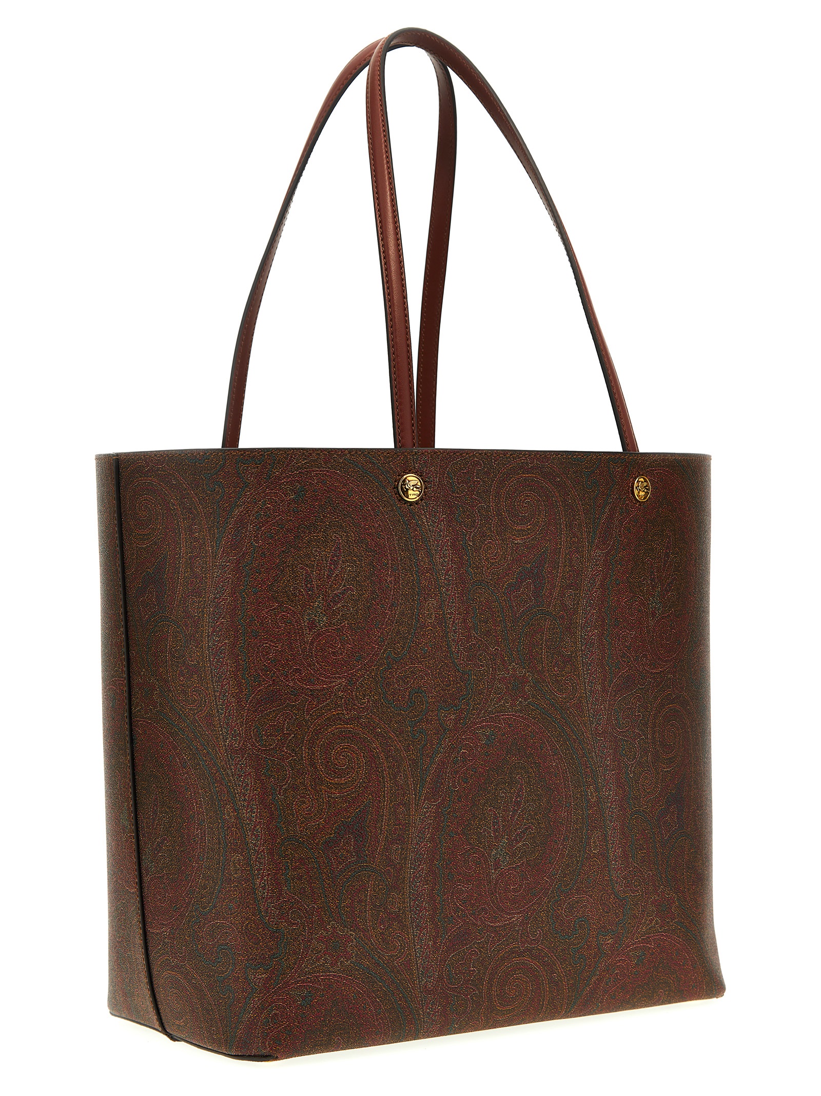'Maxi ETRO Essential' shopping bag WP1D0007AA001M0021 (ETRO / トートバッグ ) |  ETRO (エトロ)(1)