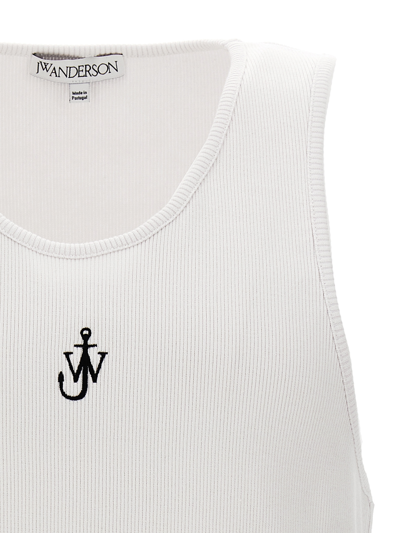 'Anchor' top JO0202PG1512001 (JW Anderson / タンクトップ・キャミソール ) | JW Anderson (ジェイダブリュー アンダーソン)(2)