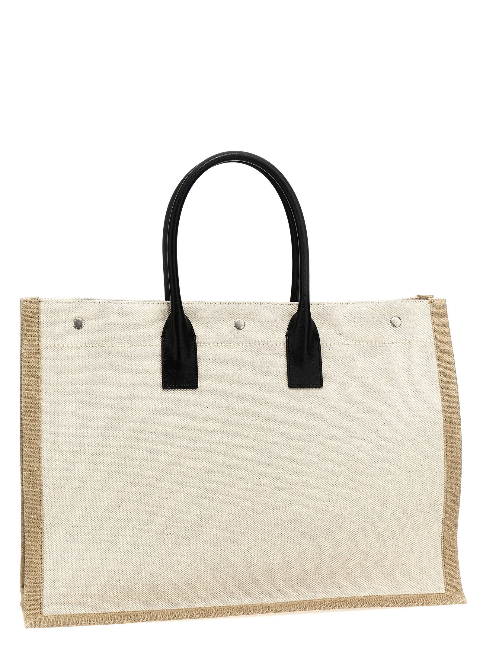 'Rive Gauche' large shopping bag 509415FAAVU9054 (Saint Laurent / トートバッグ ) | Saint Laurent (サンローラン)(1)