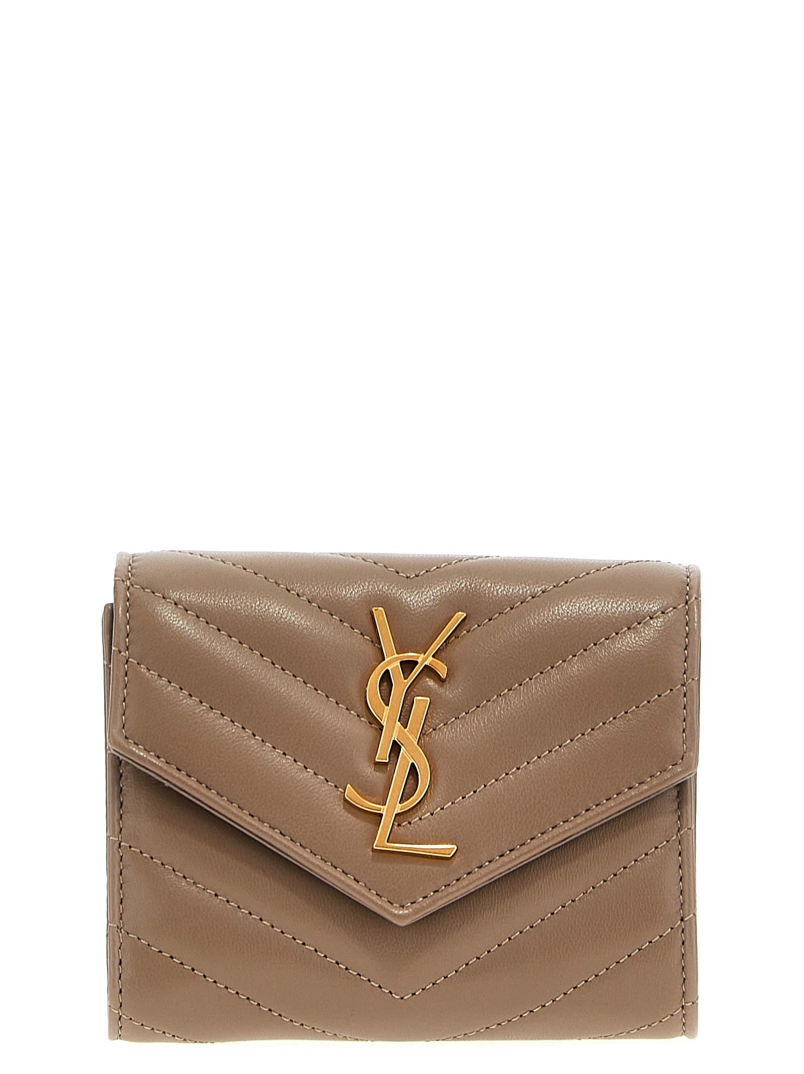 'Cassandre' wallet 403943AAA441722 (Saint Laurent / 財布・カードケース ) | Saint Laurent (サンローラン)