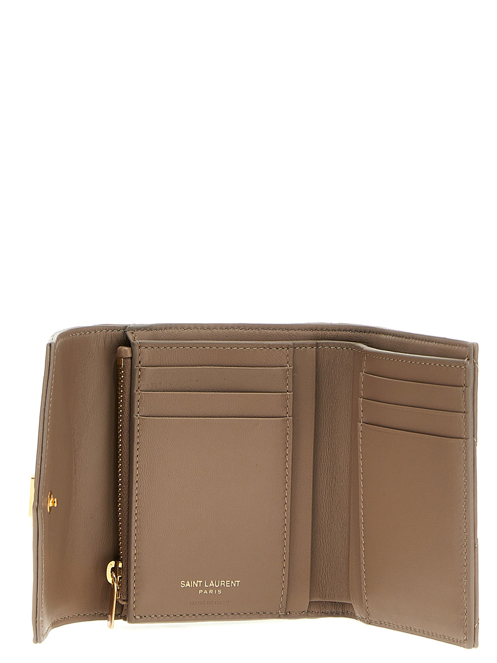 'Cassandre' wallet 403943AAA441722 (Saint Laurent / 財布・カードケース ) | Saint Laurent (サンローラン)(2)