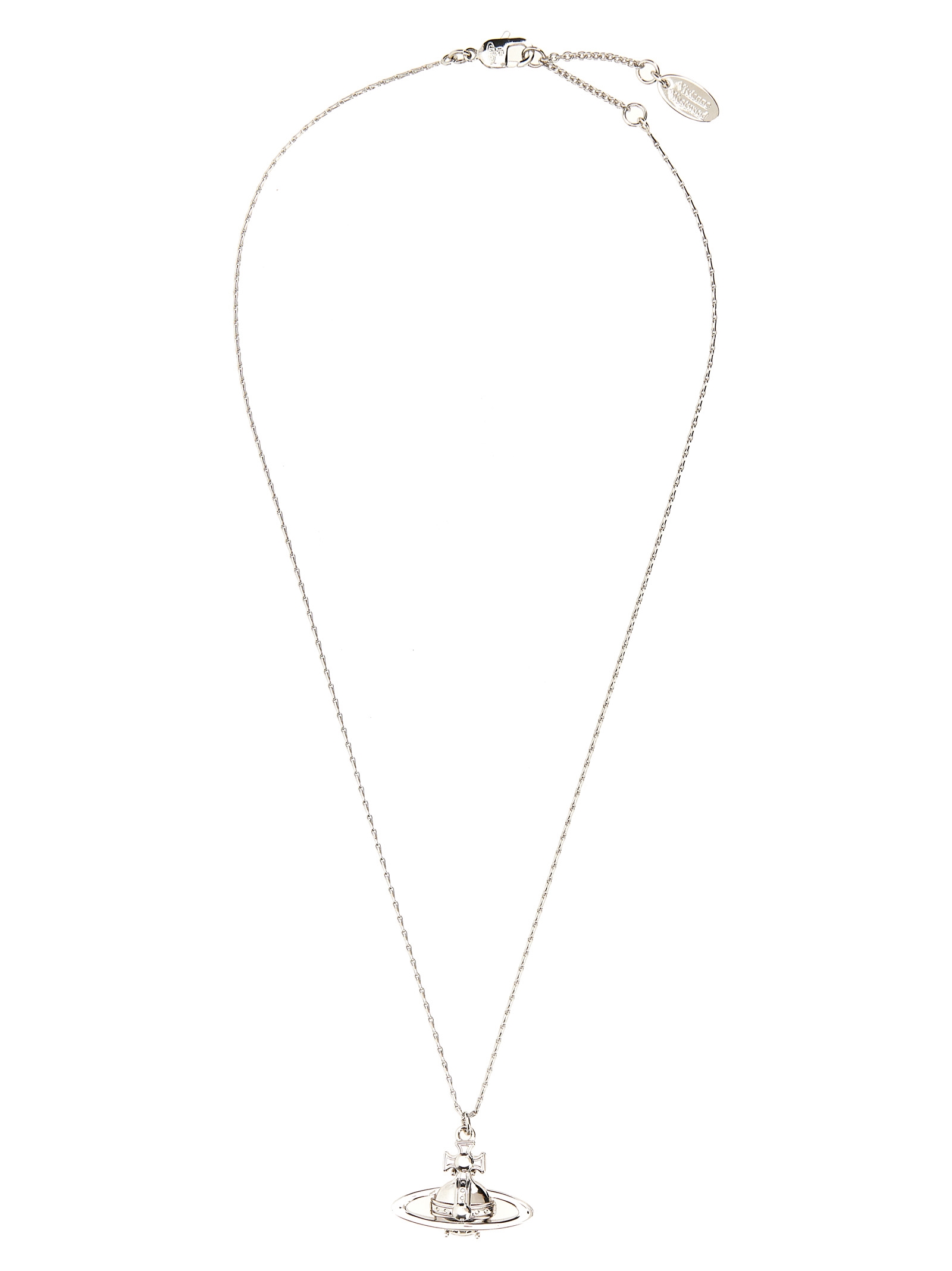 'Suzie' necklace 6302002302P019SMP019 (Vivienne Westwood / ネックレス ) | Vivienne Westwood (ヴィヴィアン・ウェストウッド)