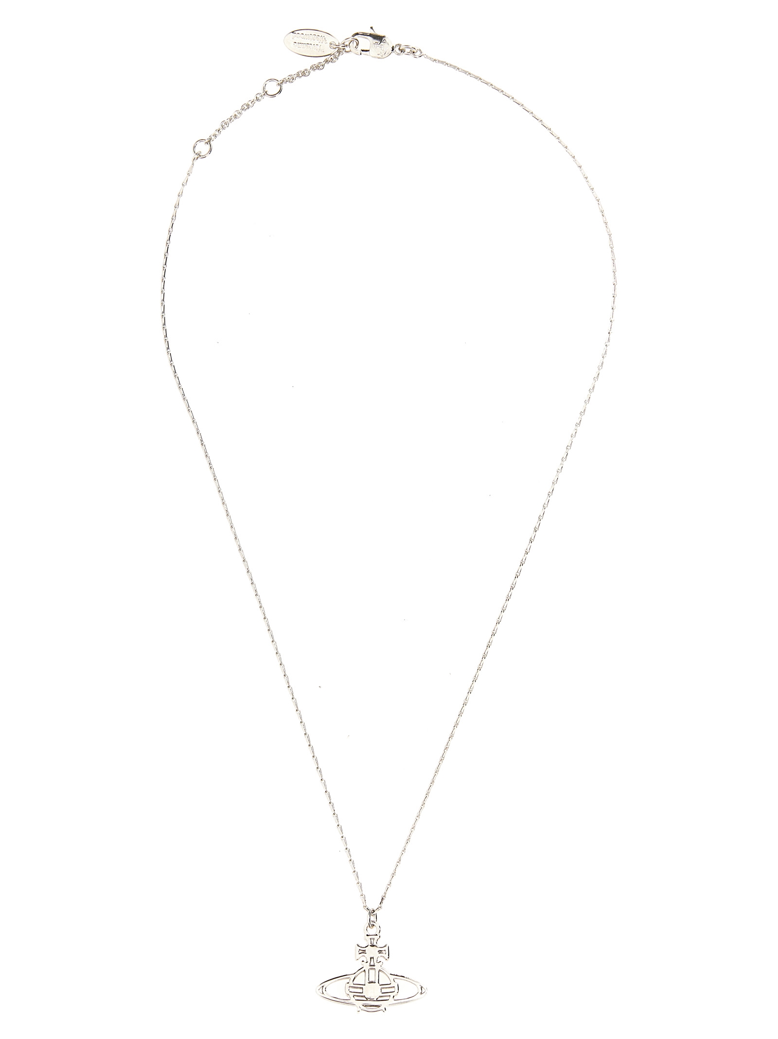 'Suzie' necklace 6302002302P019SMP019 (Vivienne Westwood / ネックレス ) | Vivienne Westwood (ヴィヴィアン・ウェストウッド)(1)