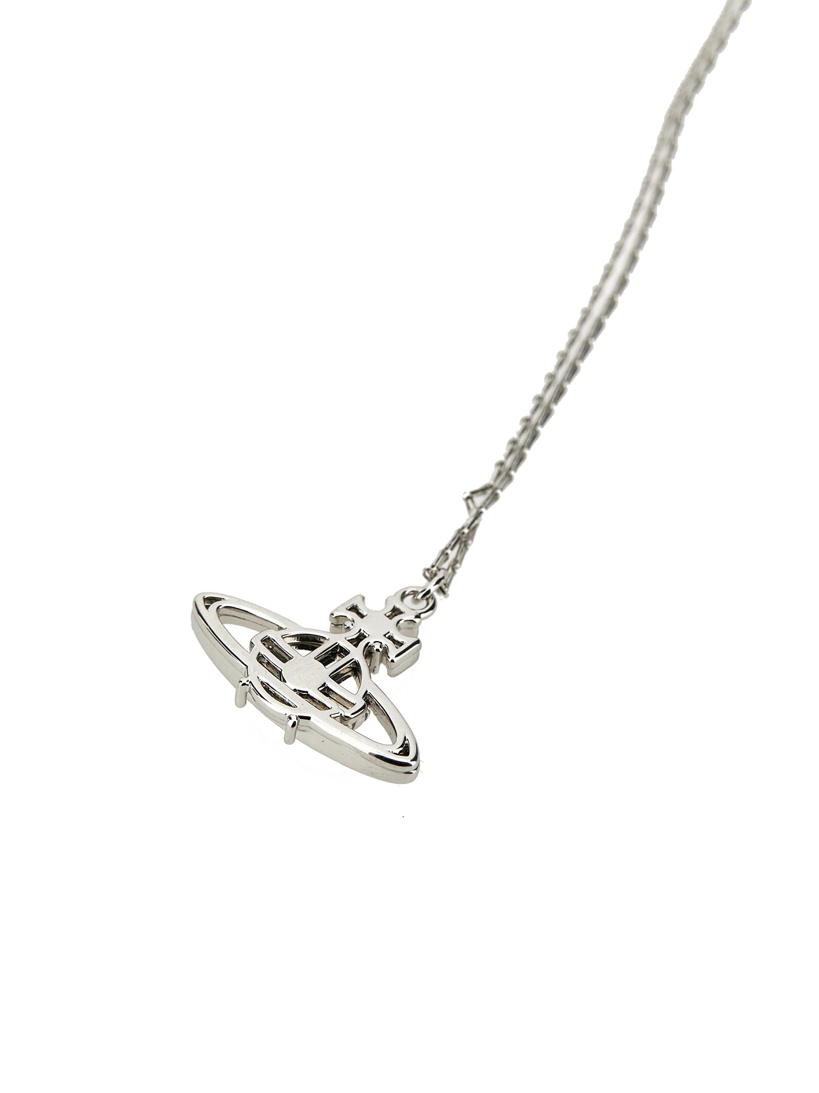 'Suzie' necklace 6302002302P019SMP019 (Vivienne Westwood / ネックレス ) | Vivienne Westwood (ヴィヴィアン・ウェストウッド)(2)
