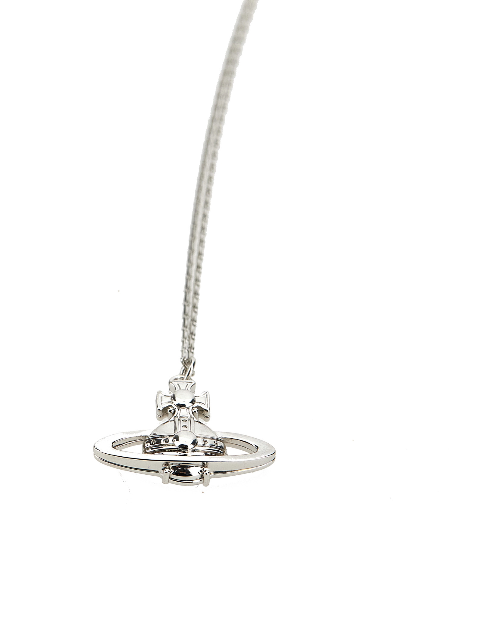 'Suzie' necklace 6302002302P019SMP019 (Vivienne Westwood / ネックレス ) | Vivienne Westwood (ヴィヴィアン・ウェストウッド)(3)