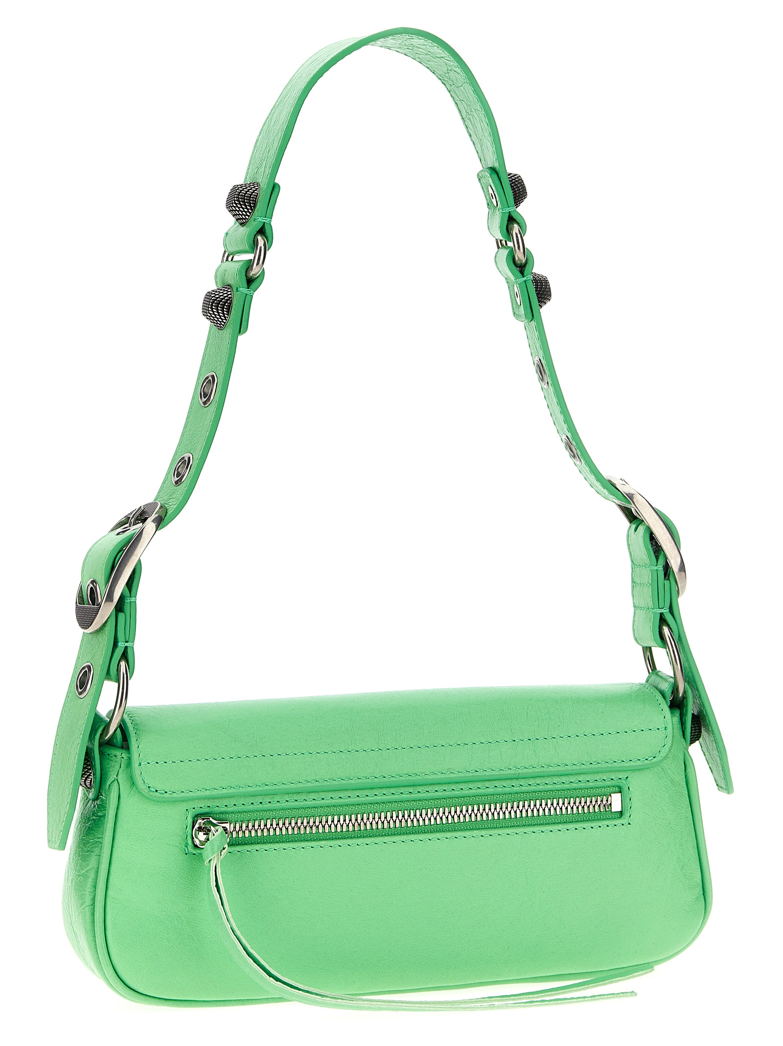 'Le Cagole XS' crossbody bag 7716701VG9Y3823 (Balenciaga / ハンドバッグ・ショルダーバッグ ) | Balenciaga (バレンシアガ)(1)