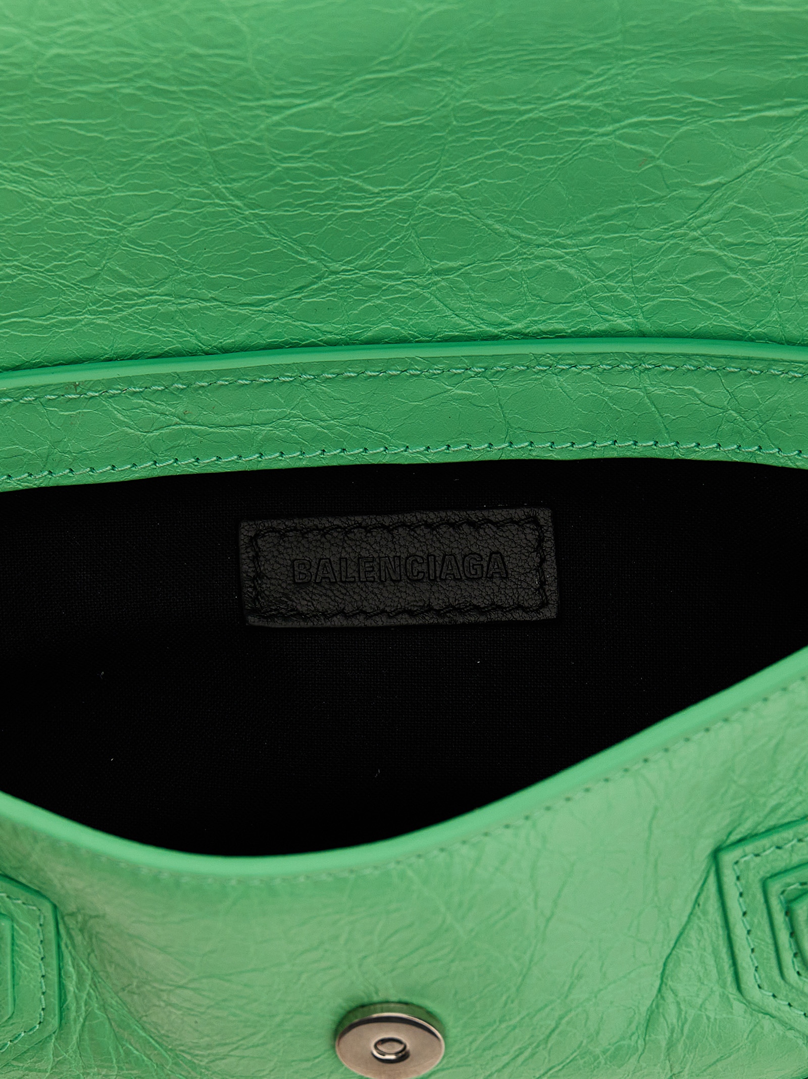 'Le Cagole XS' crossbody bag 7716701VG9Y3823 (Balenciaga / ハンドバッグ・ショルダーバッグ ) | Balenciaga (バレンシアガ)(3)