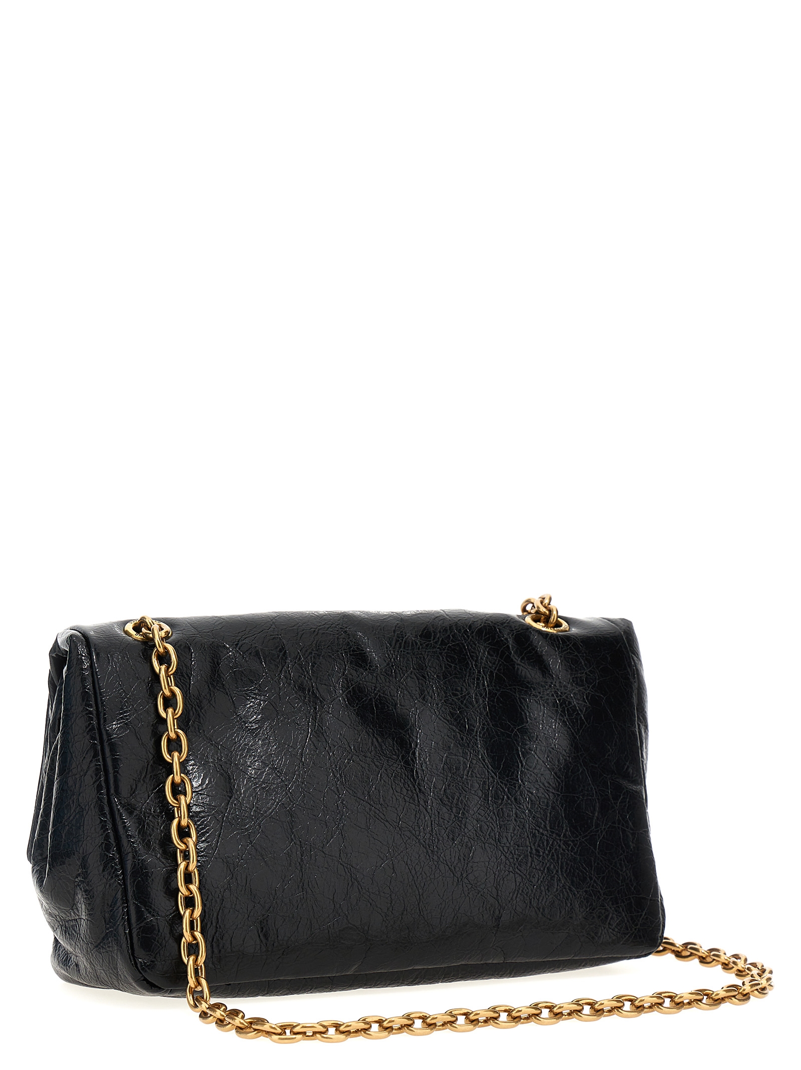 'Monaco Chain S' shoulder bag 7659662AAR81000 (Balenciaga / ハンドバッグ・ショルダーバッグ ) | Balenciaga (バレンシアガ)(1)