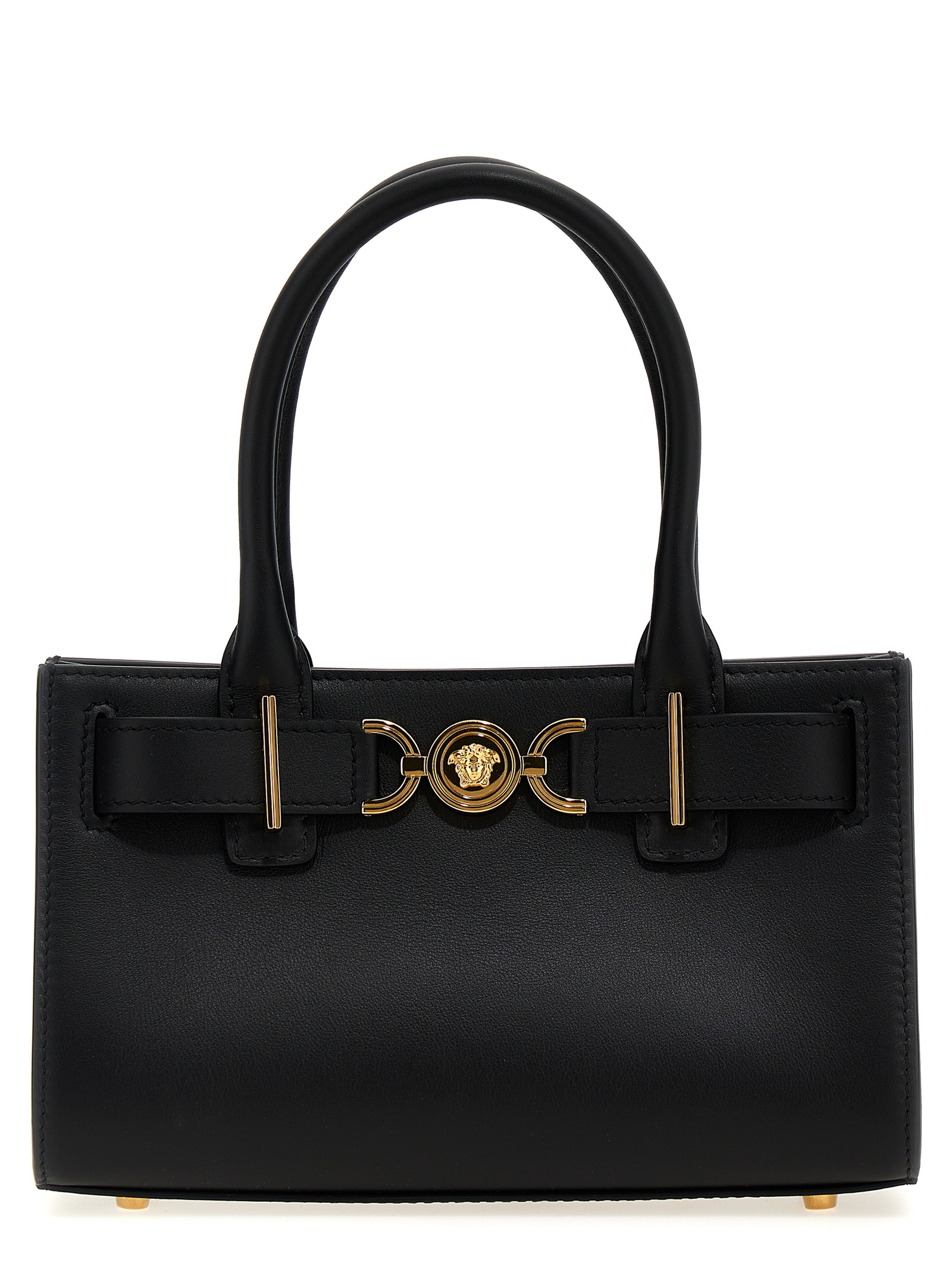 'Medusa '95' small shopping bag 10131691A107951B00V (VERSACE / トートバッグ ) | VERSACE (ヴェルサーチェ)