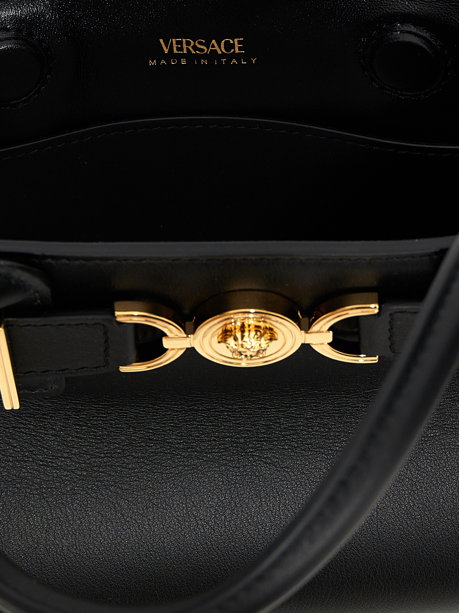 'Medusa '95' small shopping bag 10131691A107951B00V (VERSACE / トートバッグ ) | VERSACE (ヴェルサーチェ)(3)