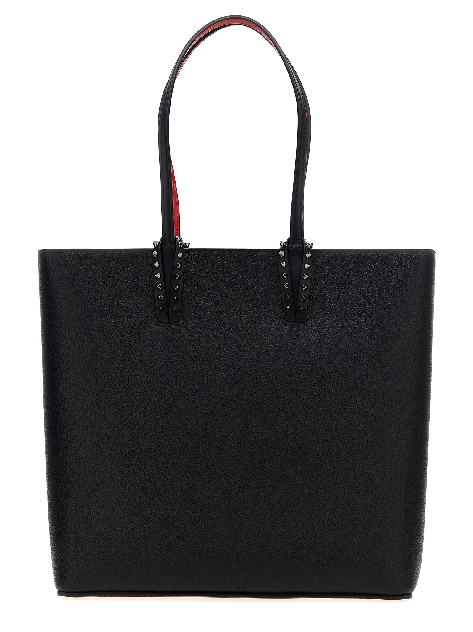 'Cabata N/S' shopping bag 3245086BK01 (Christian Louboutin / トートバッグ ) | Christian Louboutin (クリスチャン ルブタン)