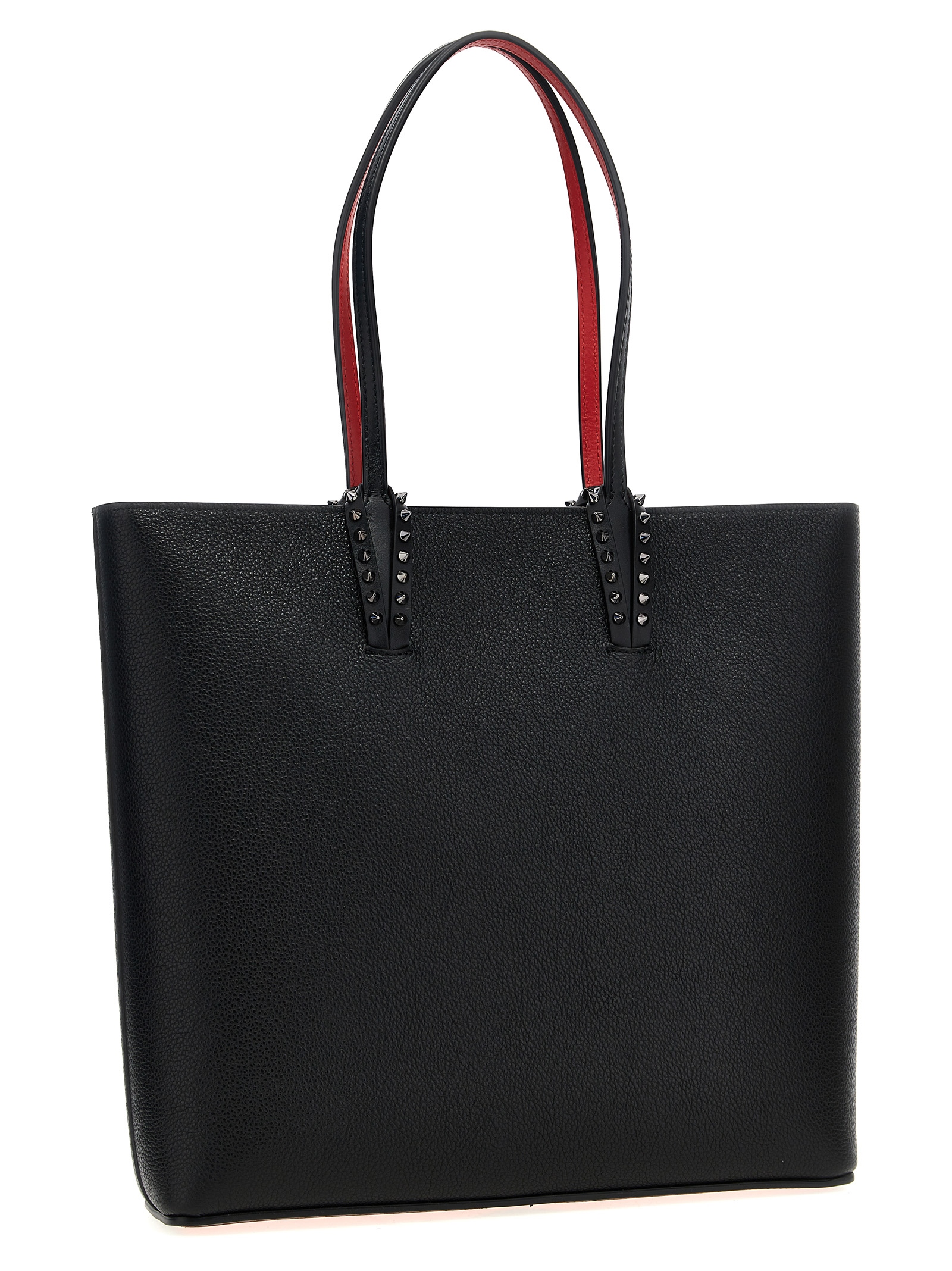 'Cabata N/S' shopping bag 3245086BK01 (Christian Louboutin / トートバッグ ) | Christian Louboutin (クリスチャン ルブタン)(1)