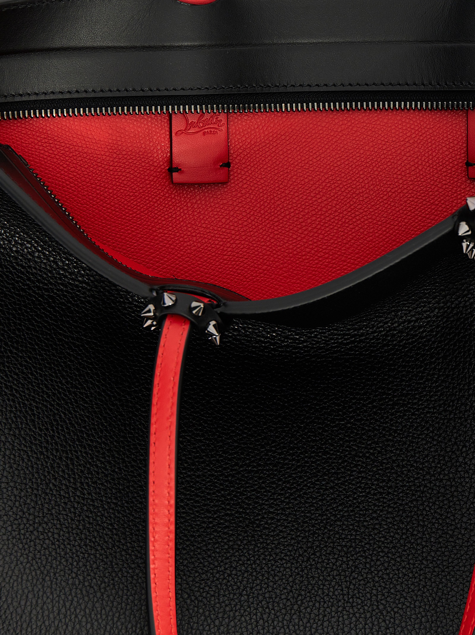 'Cabata N/S' shopping bag 3245086BK01 (Christian Louboutin / トートバッグ ) | Christian Louboutin (クリスチャン ルブタン)(3)