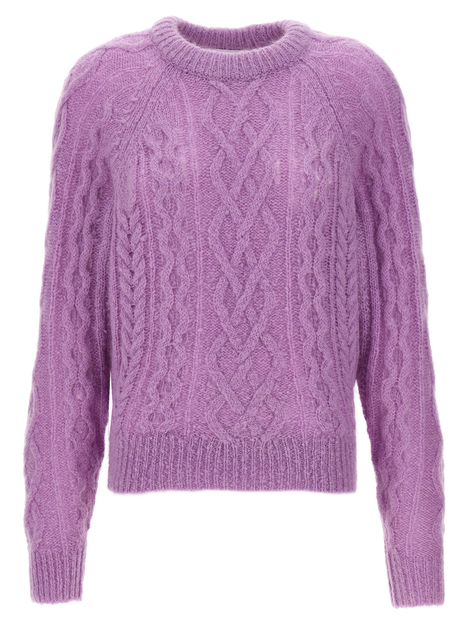 'Elka' sweater PU0519FAB3L09E80LR (Isabel Marant Étoile / ニット・セーター・カーディガン ) | Isabel Marant Étoile (イザベル マラン エトワール)