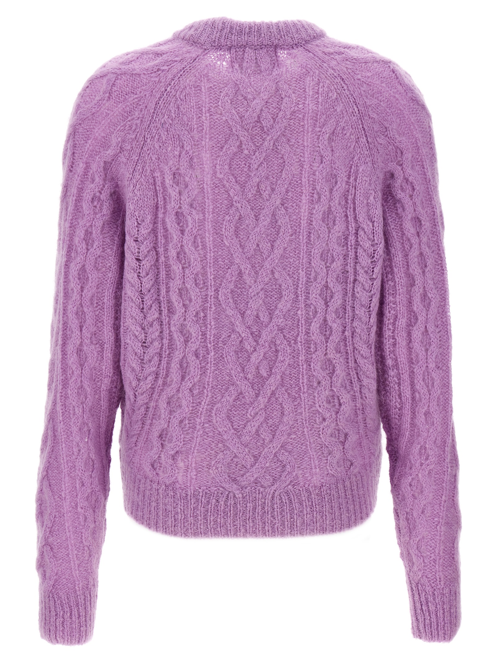 'Elka' sweater PU0519FAB3L09E80LR (Isabel Marant Étoile / ニット・セーター・カーディガン ) | Isabel Marant Étoile (イザベル マラン エトワール)(1)
