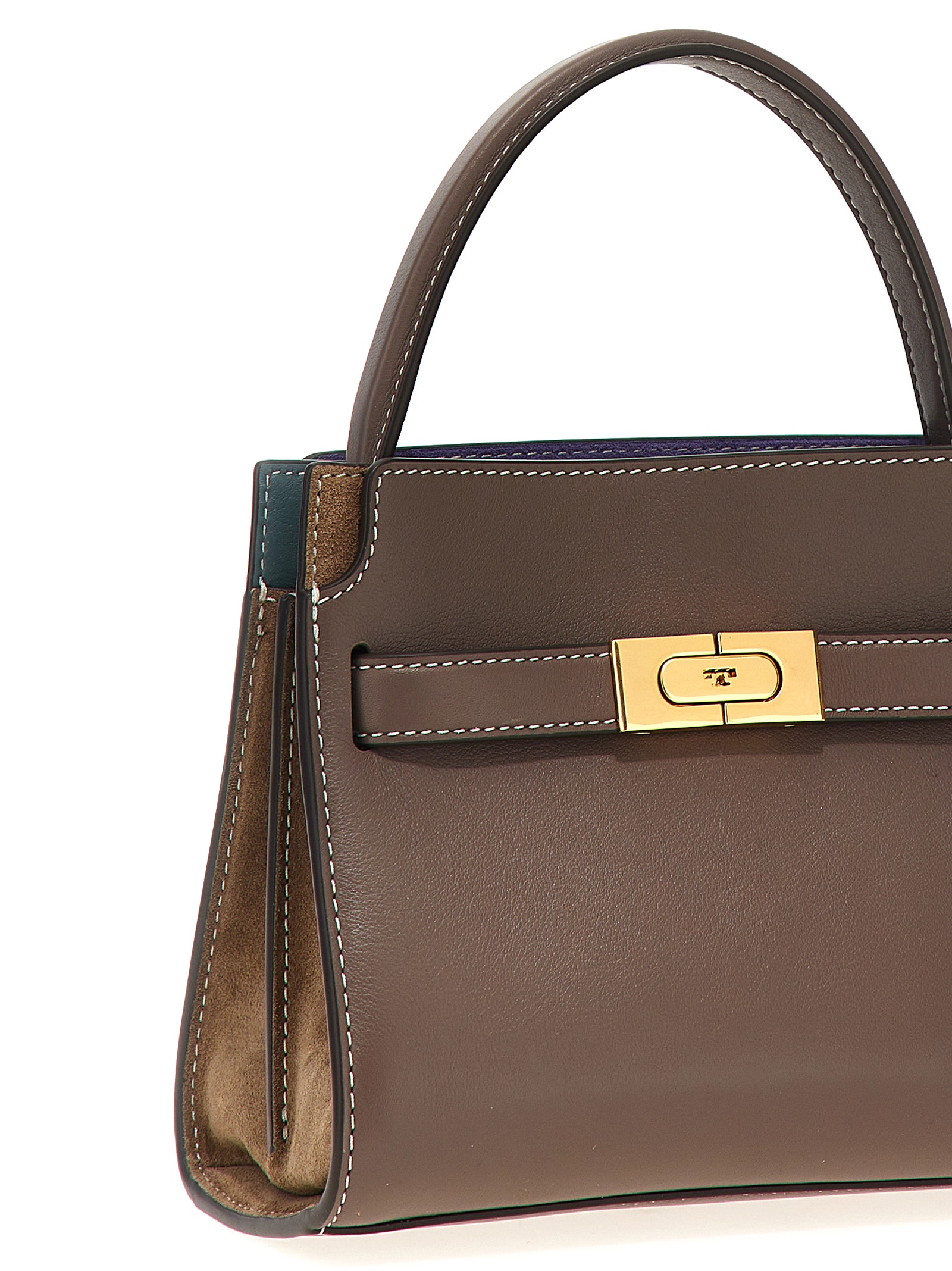 'Lee Radziwill Petite Double' handbag 78538093 (TORY BURCH / ハンドバッグ・ショルダーバッグ ) | TORY BURCH (トリーバーチ)(2)