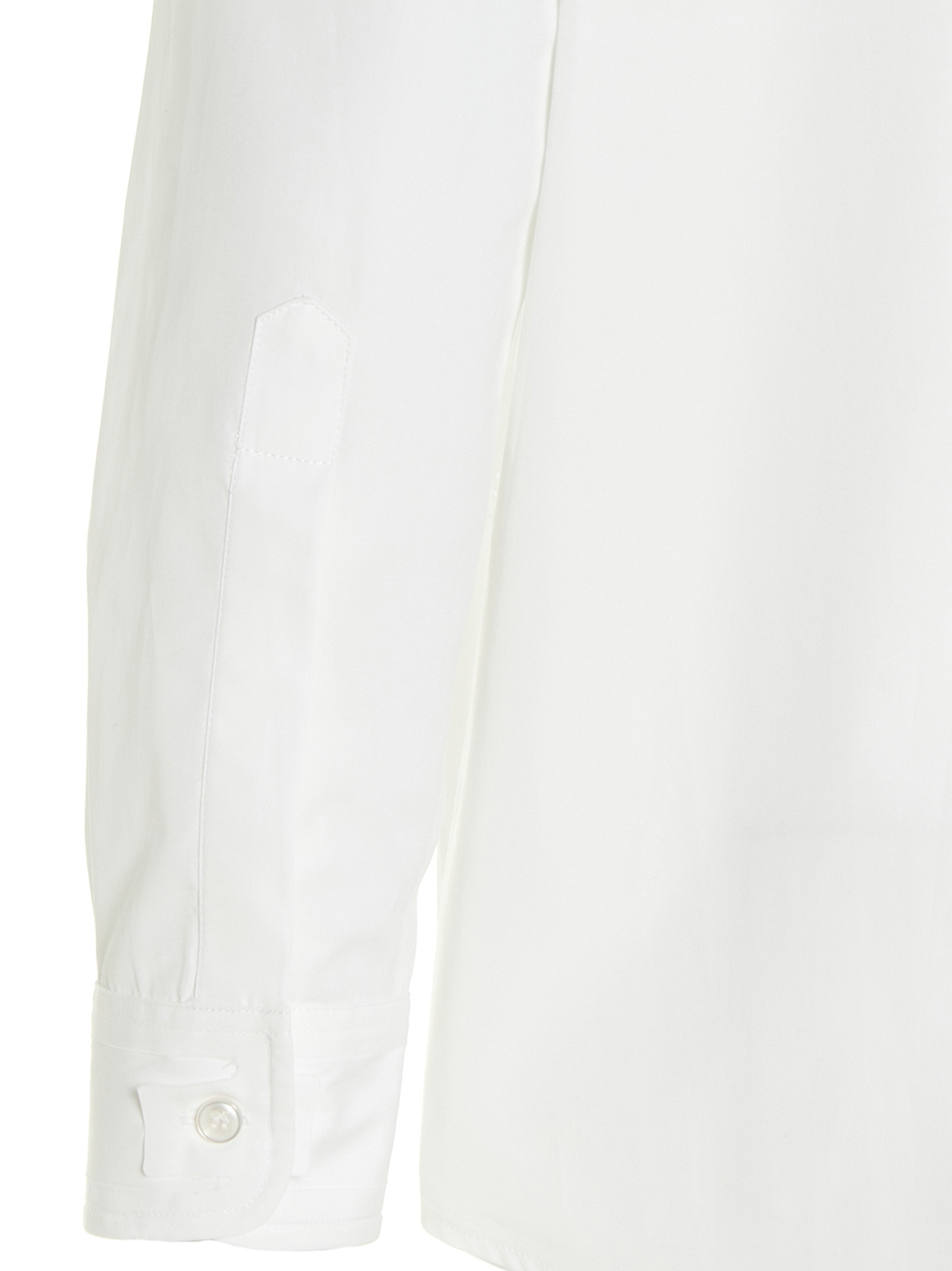 Poplin shirt SI0DL0001S52245100 (Maison Margiela / シャツ・ブラウス ) |  Maison Margiela (メゾン マルジェラ)(3)