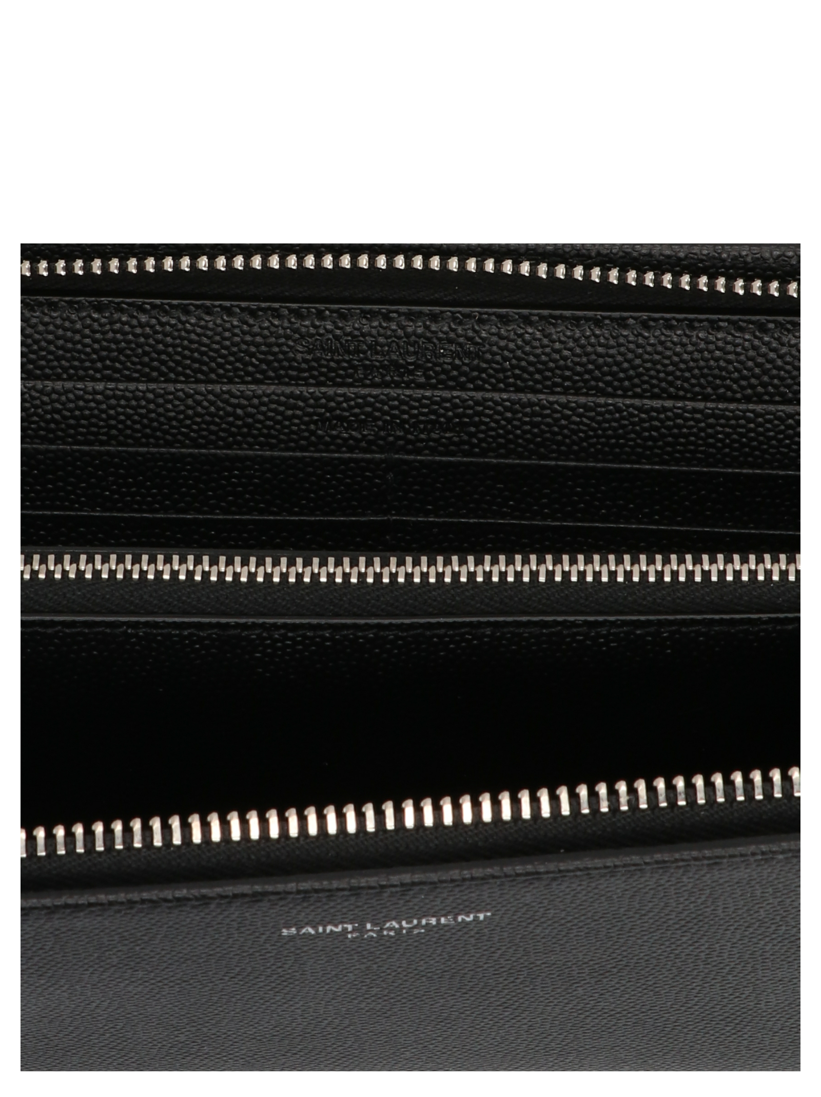 'Saint Laurent Paris' wallet 534290BTY0N1000 (Saint Laurent / 財布・カードケース ) | Saint Laurent (サンローラン)(2)