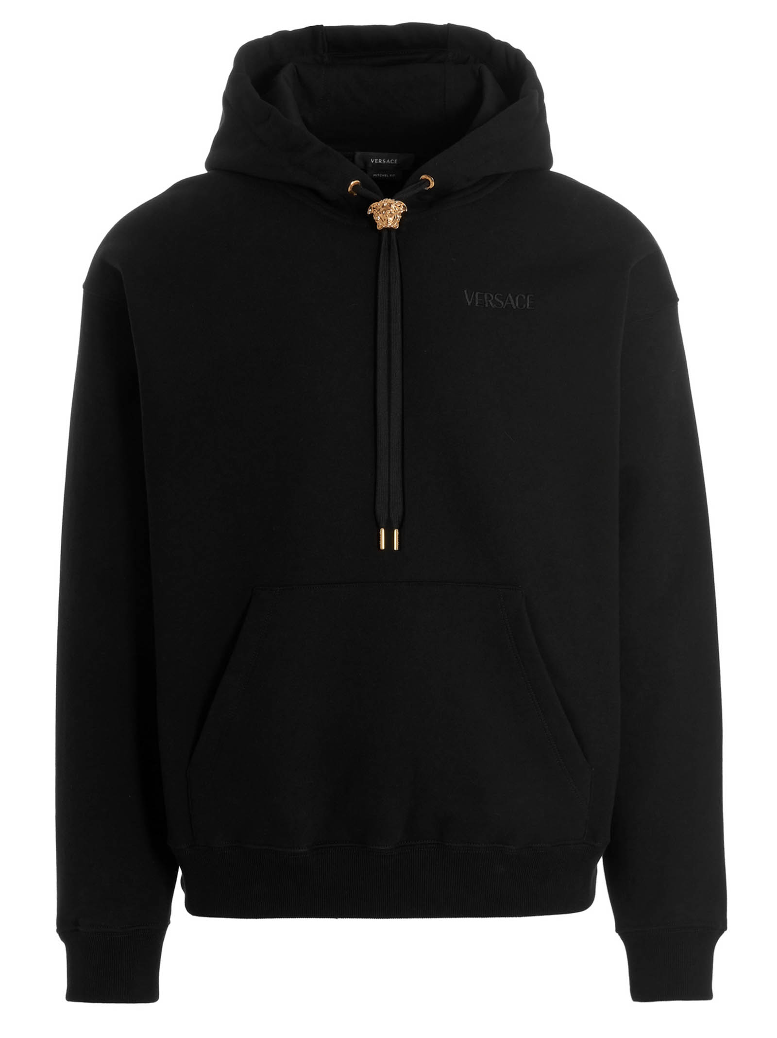 'Medusa' hoodie 10086611A062131B000 (VERSACE / スウェット・フーディー ) | VERSACE (ヴェルサーチェ)
