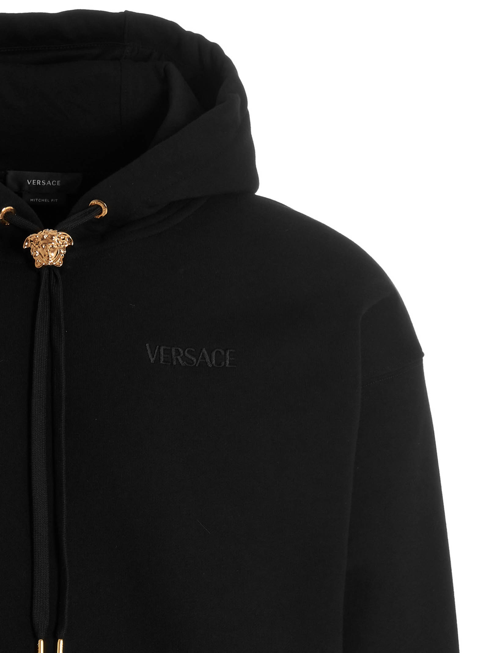 'Medusa' hoodie 10086611A062131B000 (VERSACE / スウェット・フーディー ) | VERSACE (ヴェルサーチェ)(2)