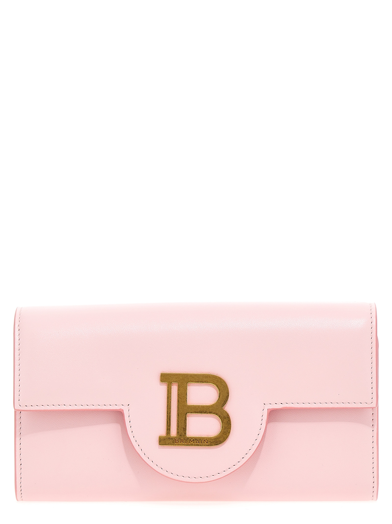 B-Buzz wallet BN1ON197LBST4AK (Balmain / 財布・カードケース ) | Balmain (バルマン)