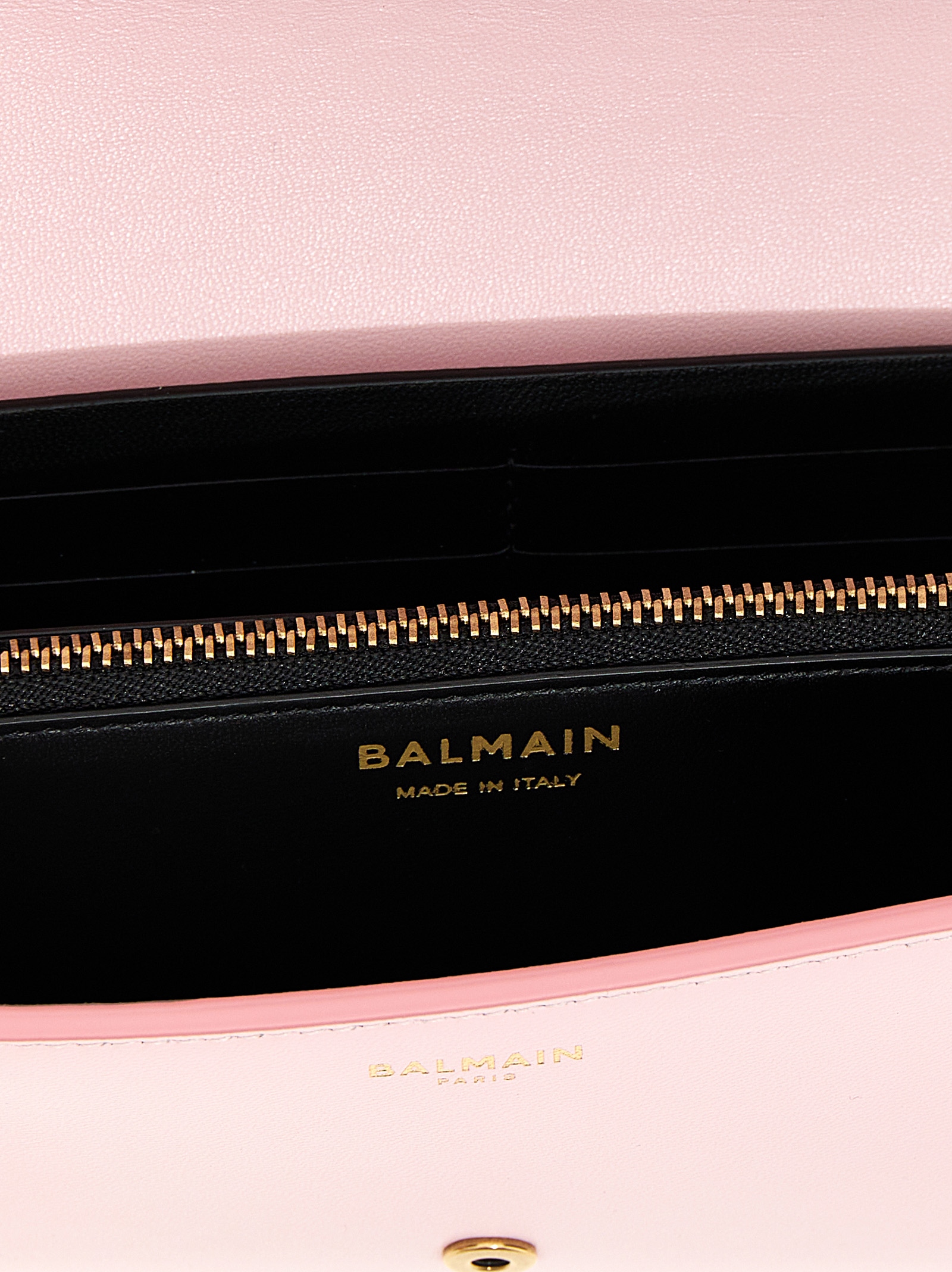B-Buzz wallet BN1ON197LBST4AK (Balmain / 財布・カードケース ) | Balmain (バルマン)(3)