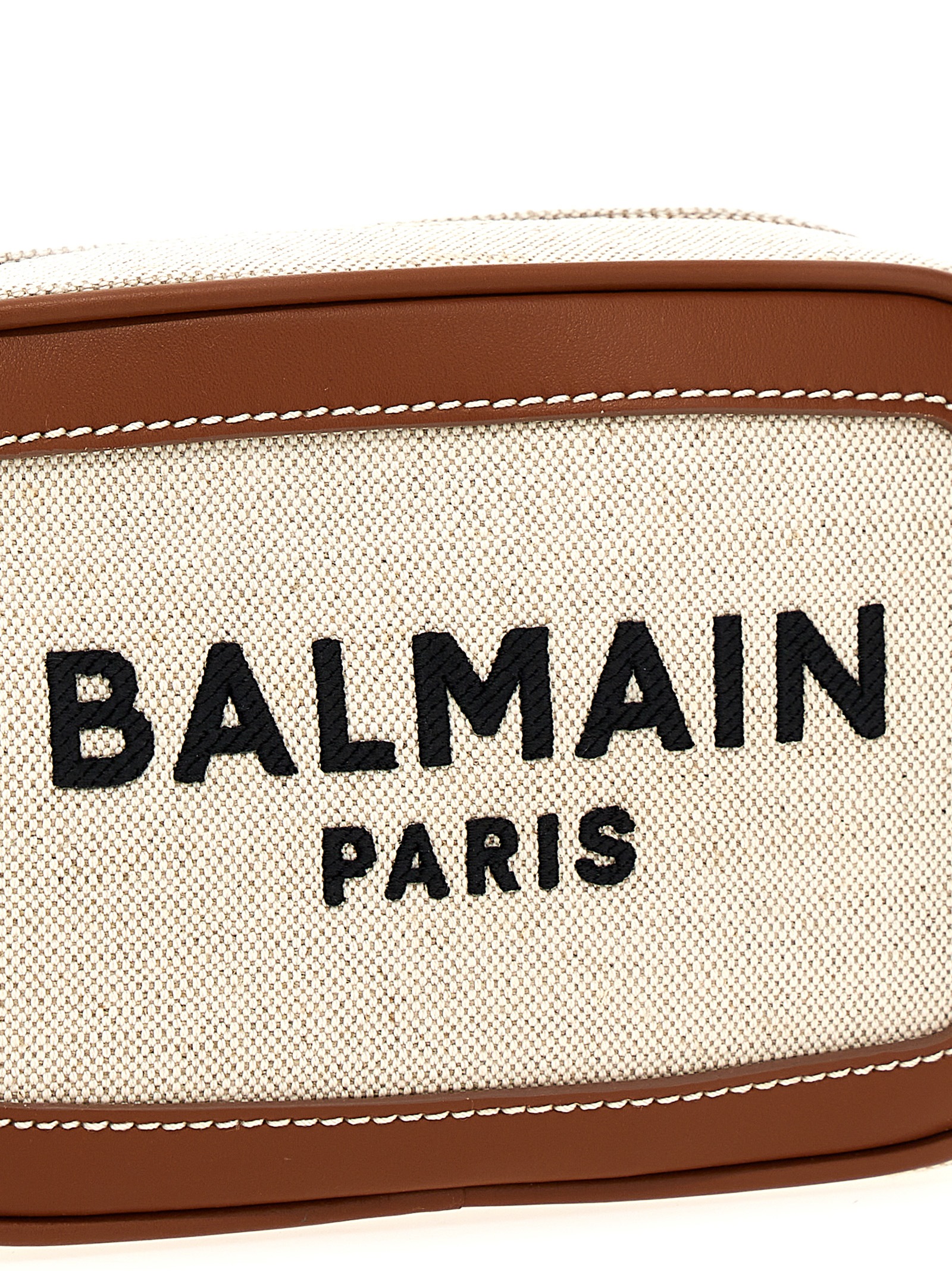 'B-Army' crossbody bag BN1BB720TCFEGEM (Balmain / ハンドバッグ・ショルダーバッグ ) | Balmain (バルマン)(2)