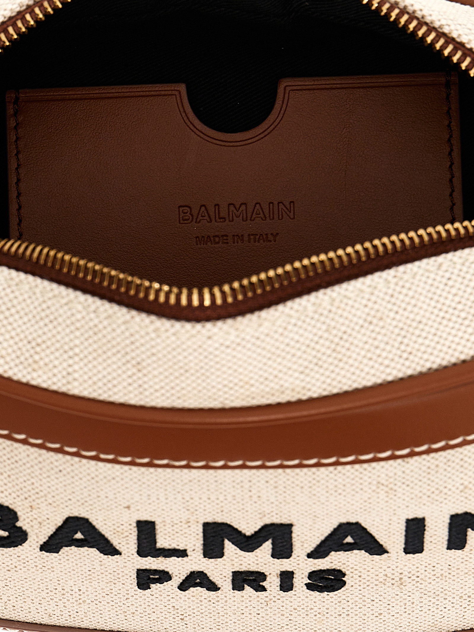 'B-Army' crossbody bag BN1BB720TCFEGEM (Balmain / ハンドバッグ・ショルダーバッグ ) | Balmain (バルマン)(3)
