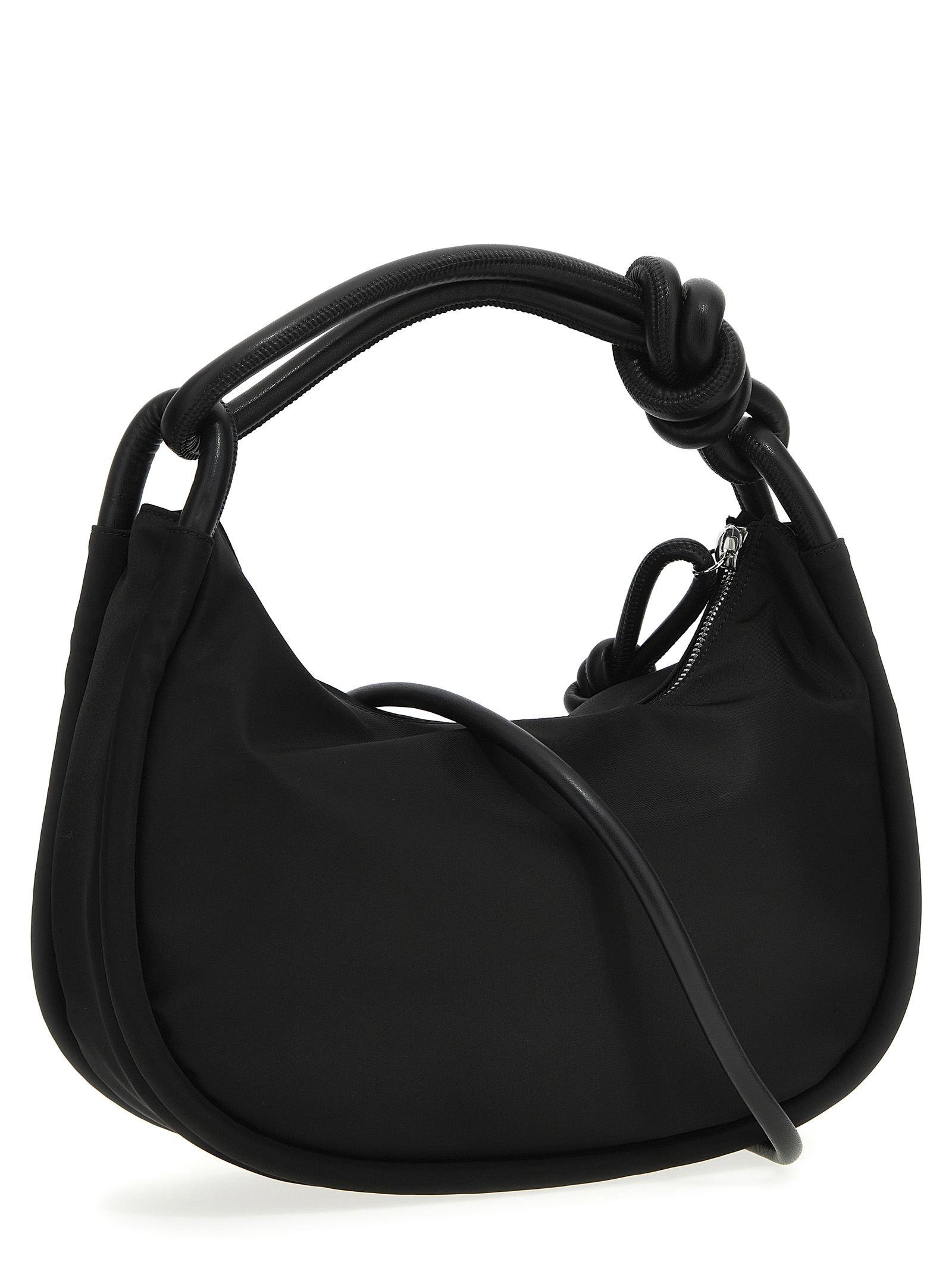 Knot baguette handbag A4479099 (GANNI / ハンドバッグ・ショルダーバッグ ) | GANNI (ガニー)(1)