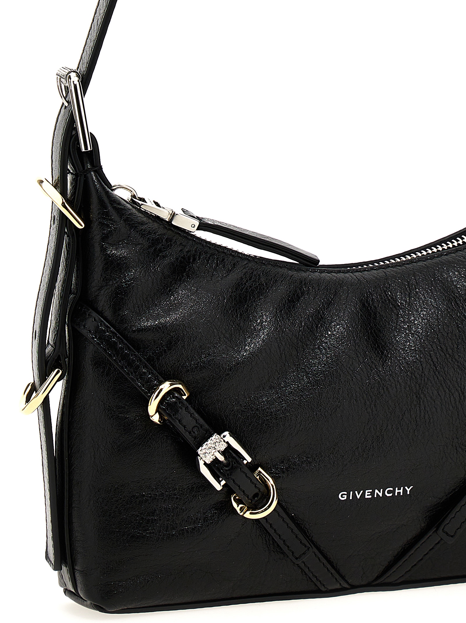 'Vobody Mini' shoulder bag BB50THB1Q7001 (GIVENCHY / ハンドバッグ・ショルダーバッグ ) | GIVENCHY (ジバンシィ)(2)