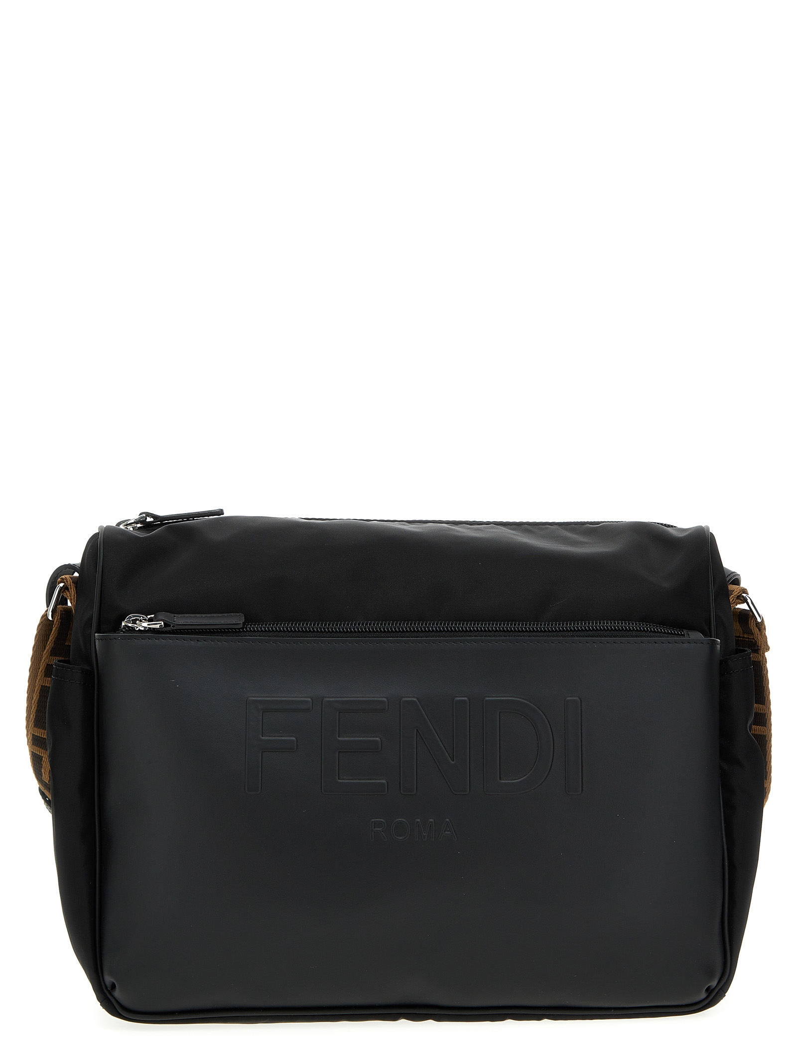 Changing bag handbag 7VB014AI9UF05U0 (FENDI / ハンドバッグ・ショルダーバッグ ) | FENDI (フェンディ)