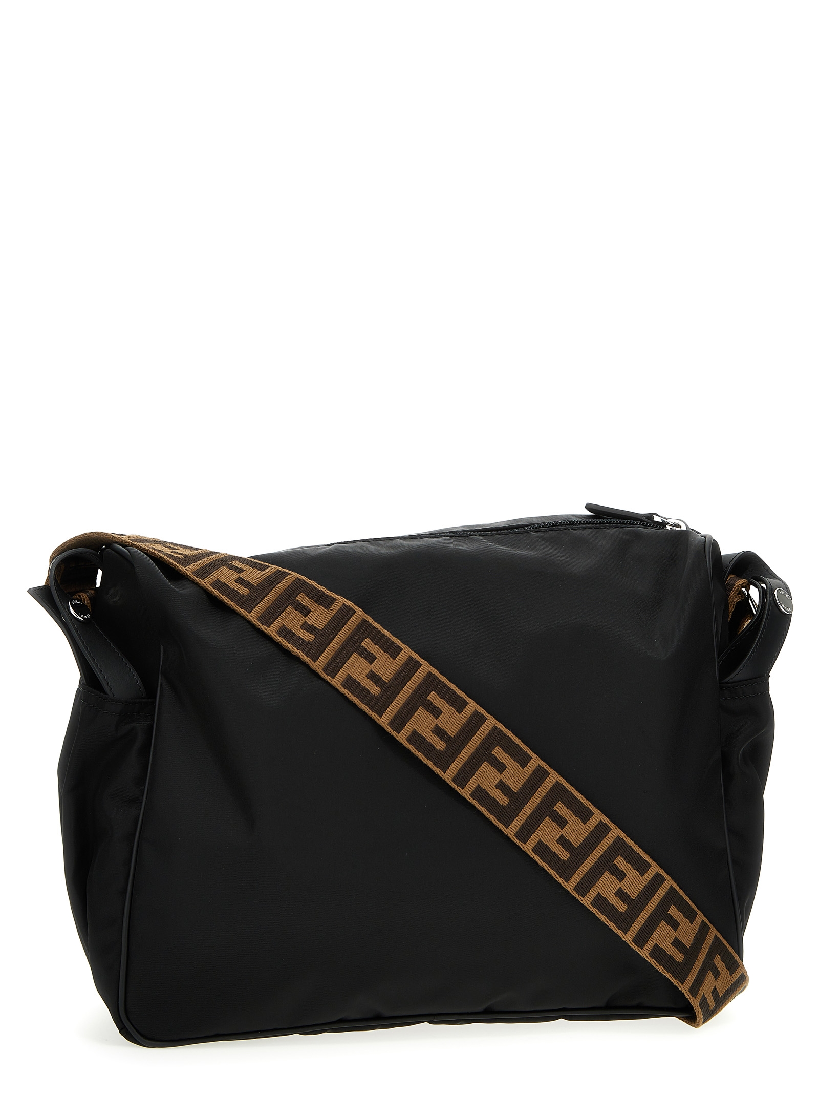 Changing bag handbag 7VB014AI9UF05U0 (FENDI / ハンドバッグ・ショルダーバッグ ) | FENDI (フェンディ)(1)